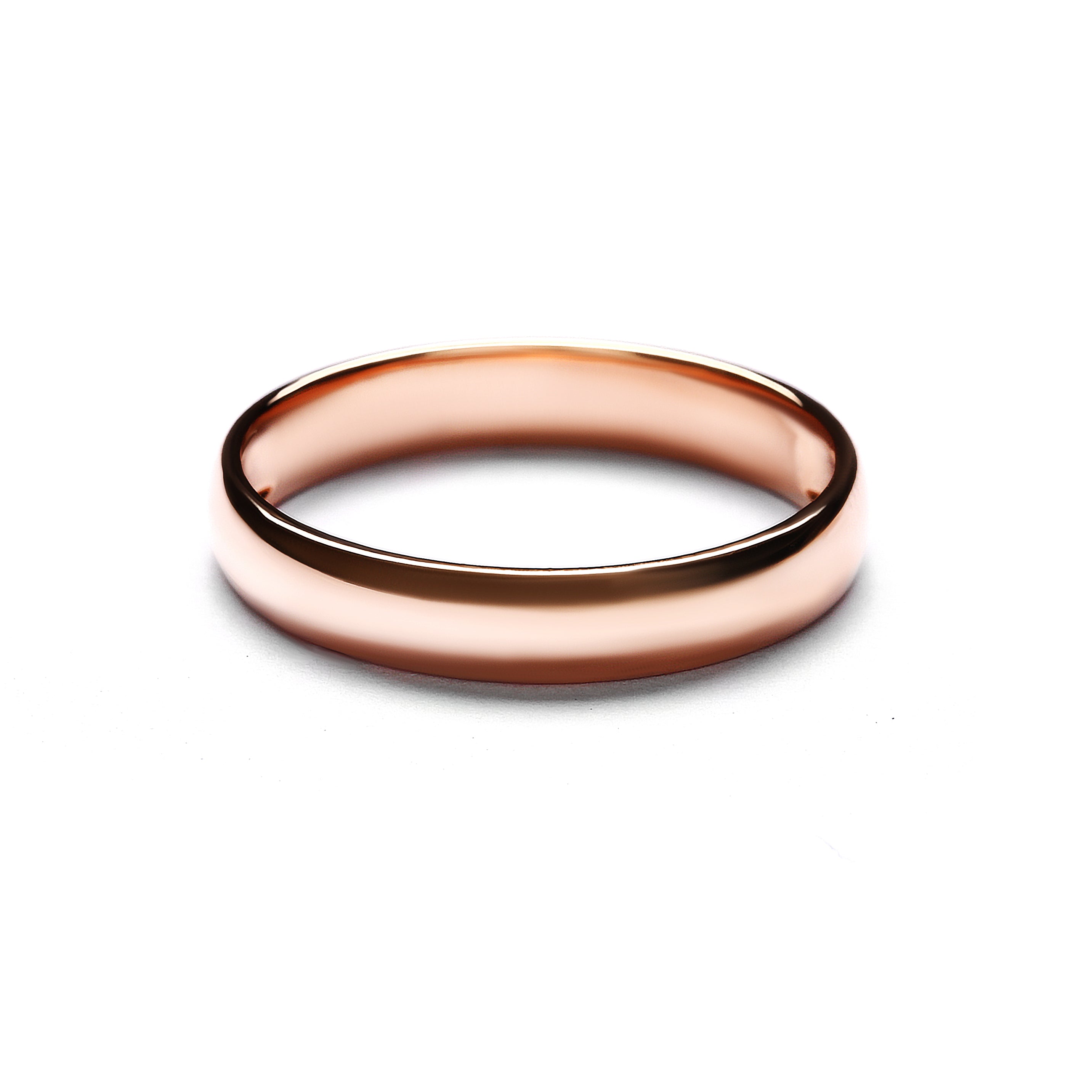 Ryan Gold Ring (P2301100030)