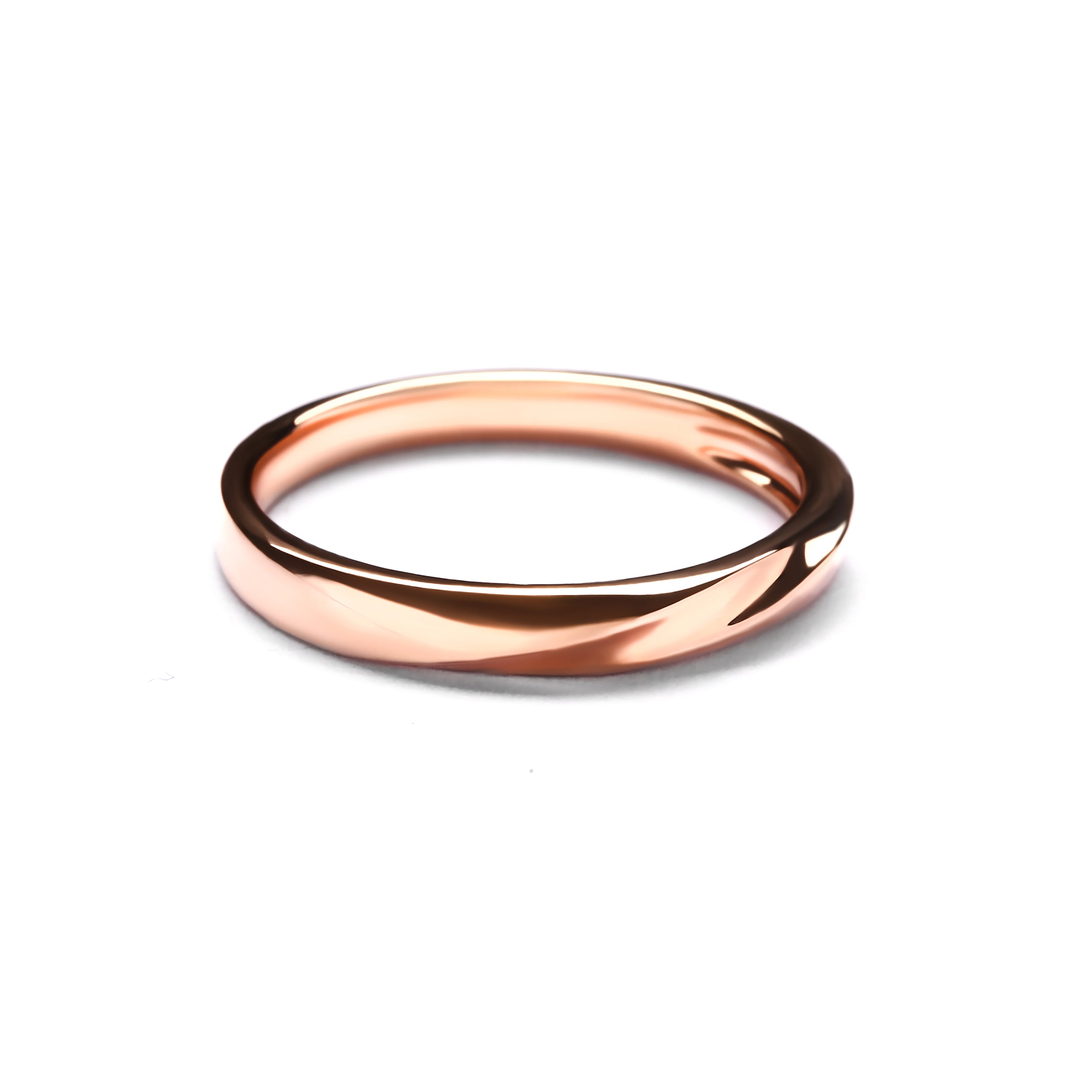 Lincoln for Woman Gold Ring (P2301200025)