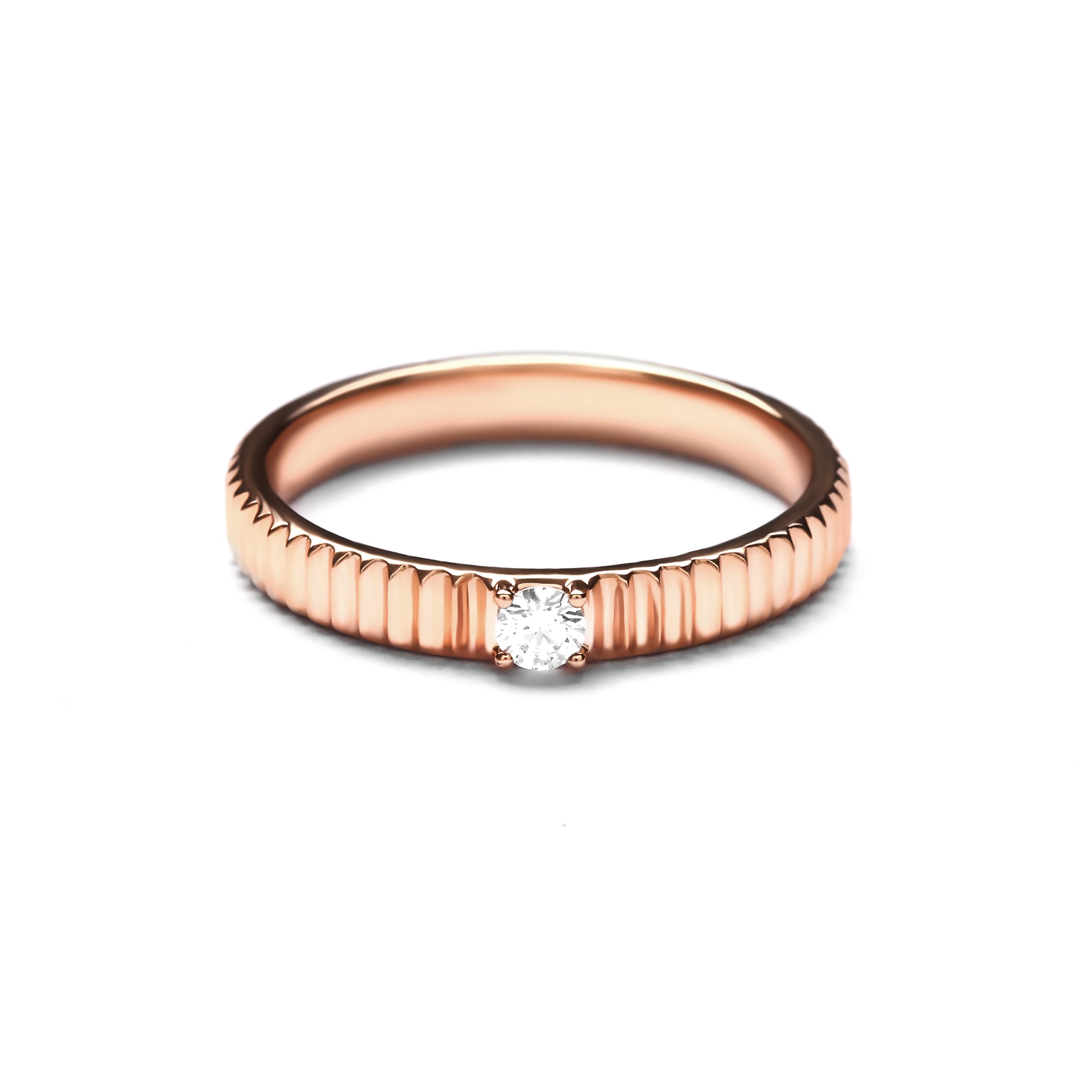 Tammy Diamond Ring (P2301200027)