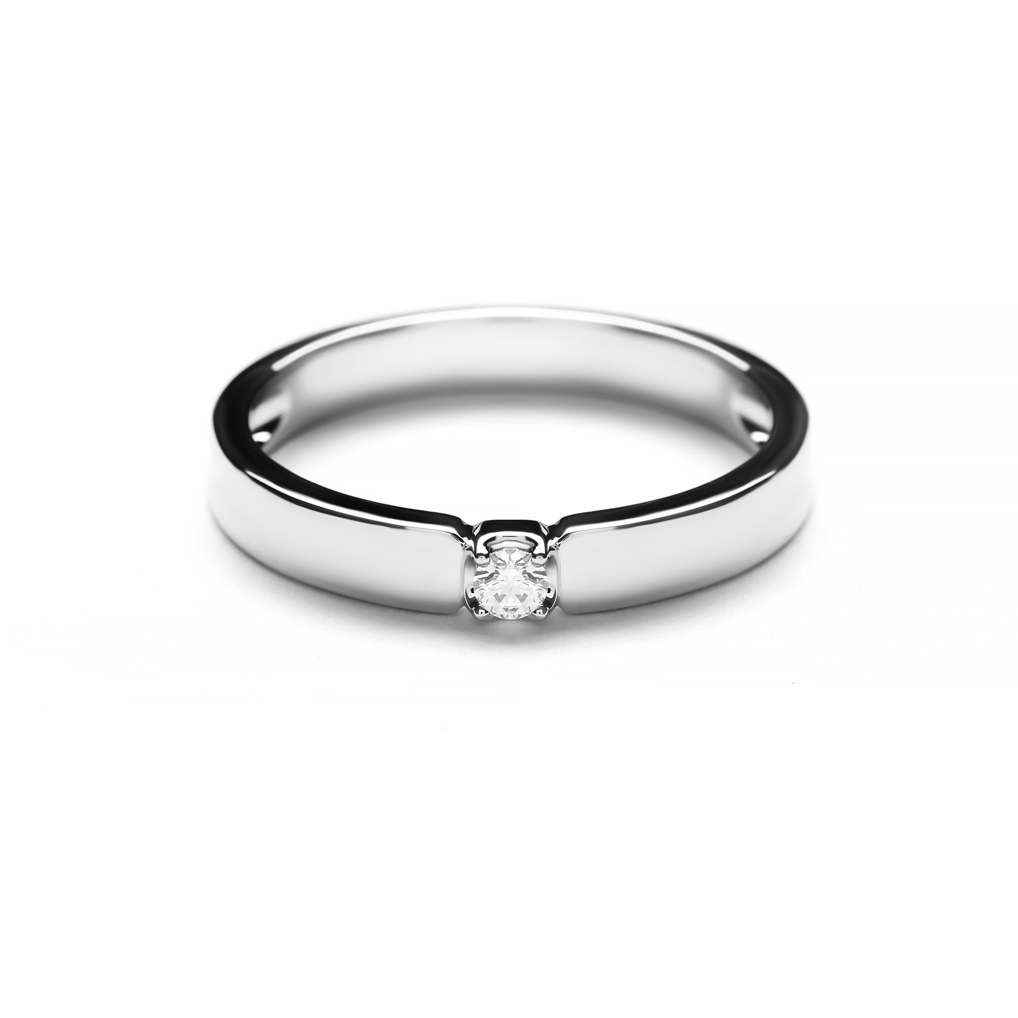 Ranfield Diamond Ring (P2302200003)