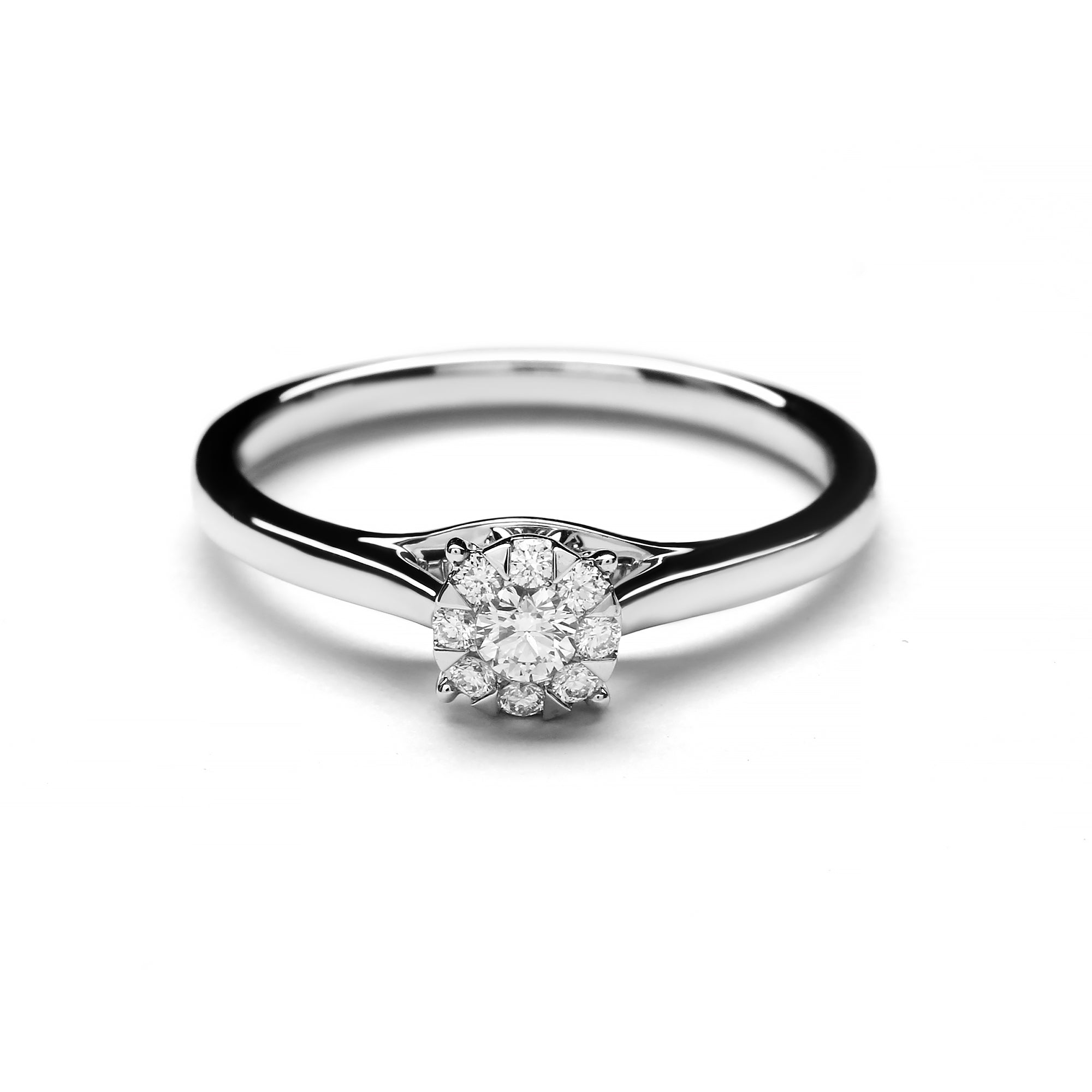 I Love You Diamond Ring (P2305190013)