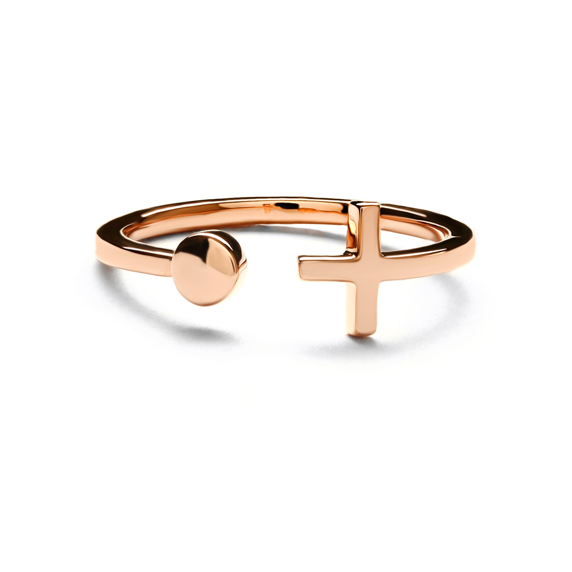 Lillyanne Gold Ring (G2402070089)
