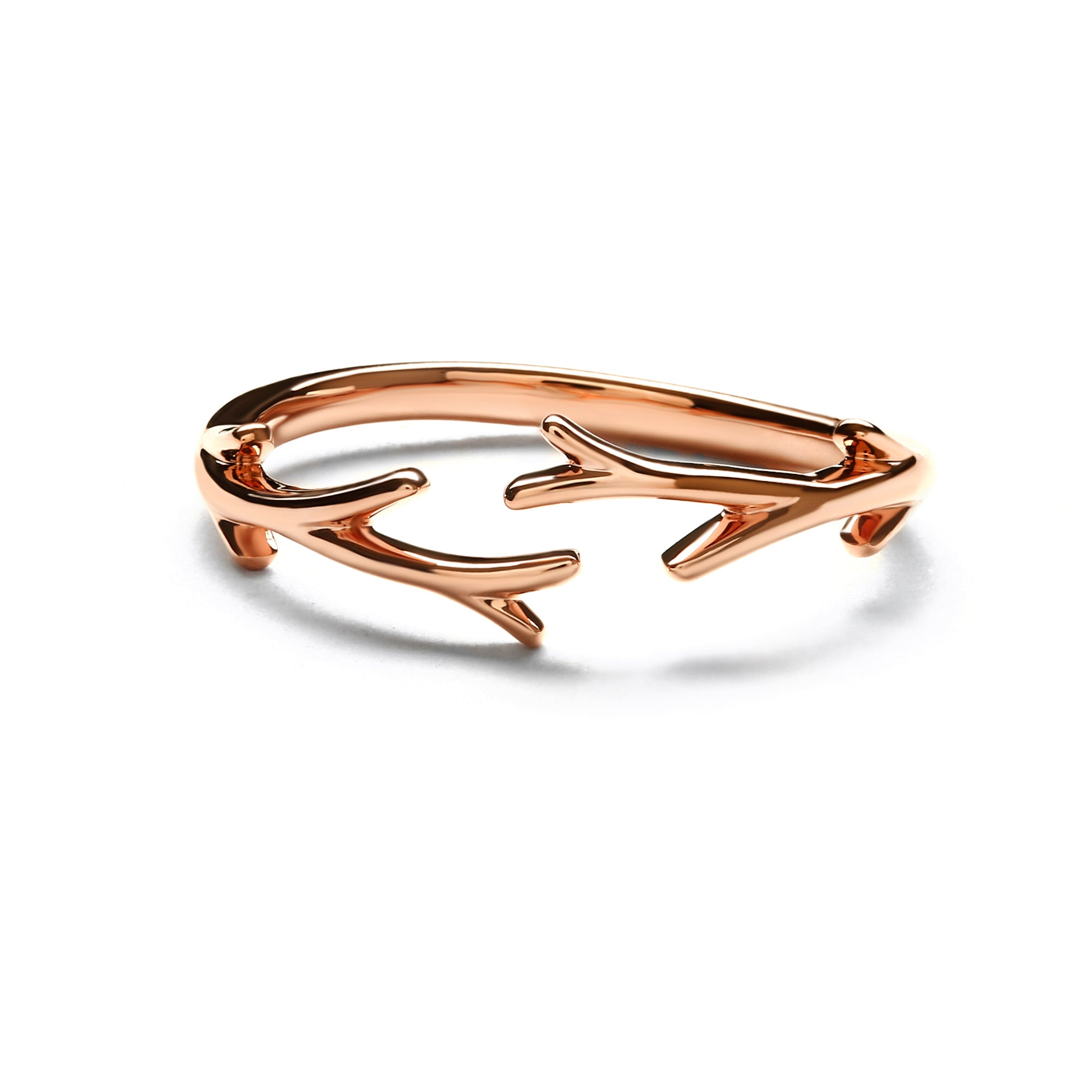 Monisha Gold Ring (G2401170088)