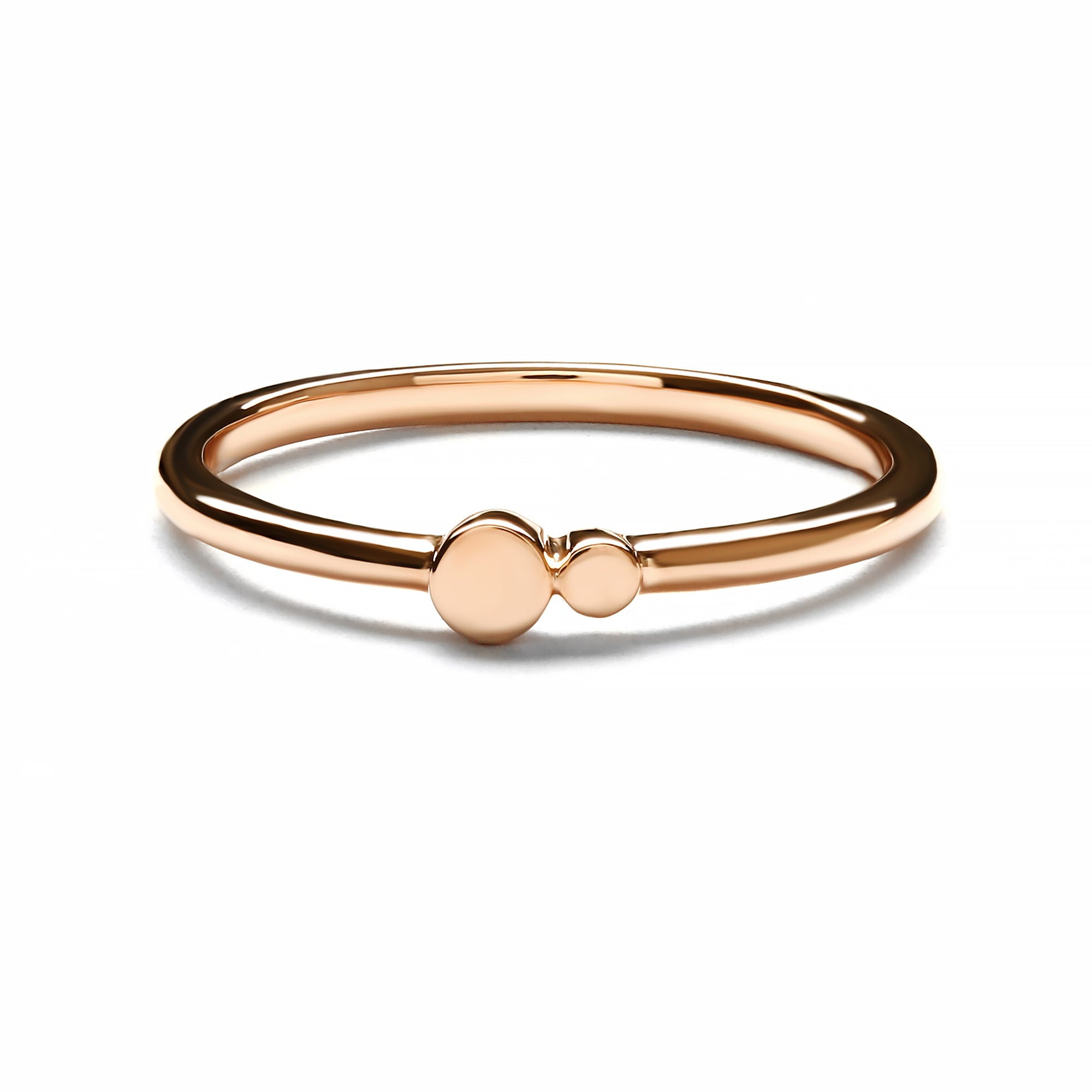 Bridgit Gold Ring (G2402160038)