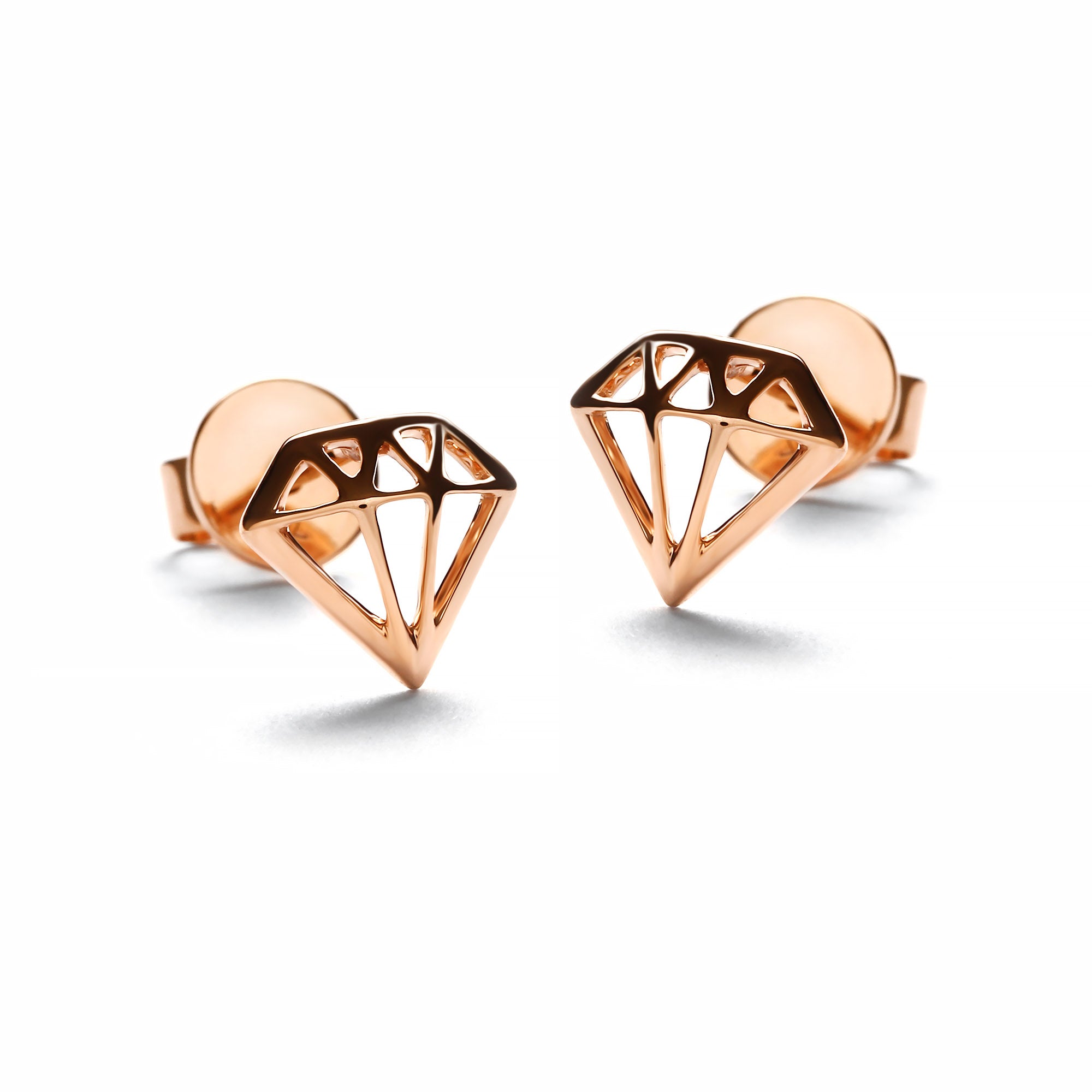 Jewel Gold Earring (G2403160016)