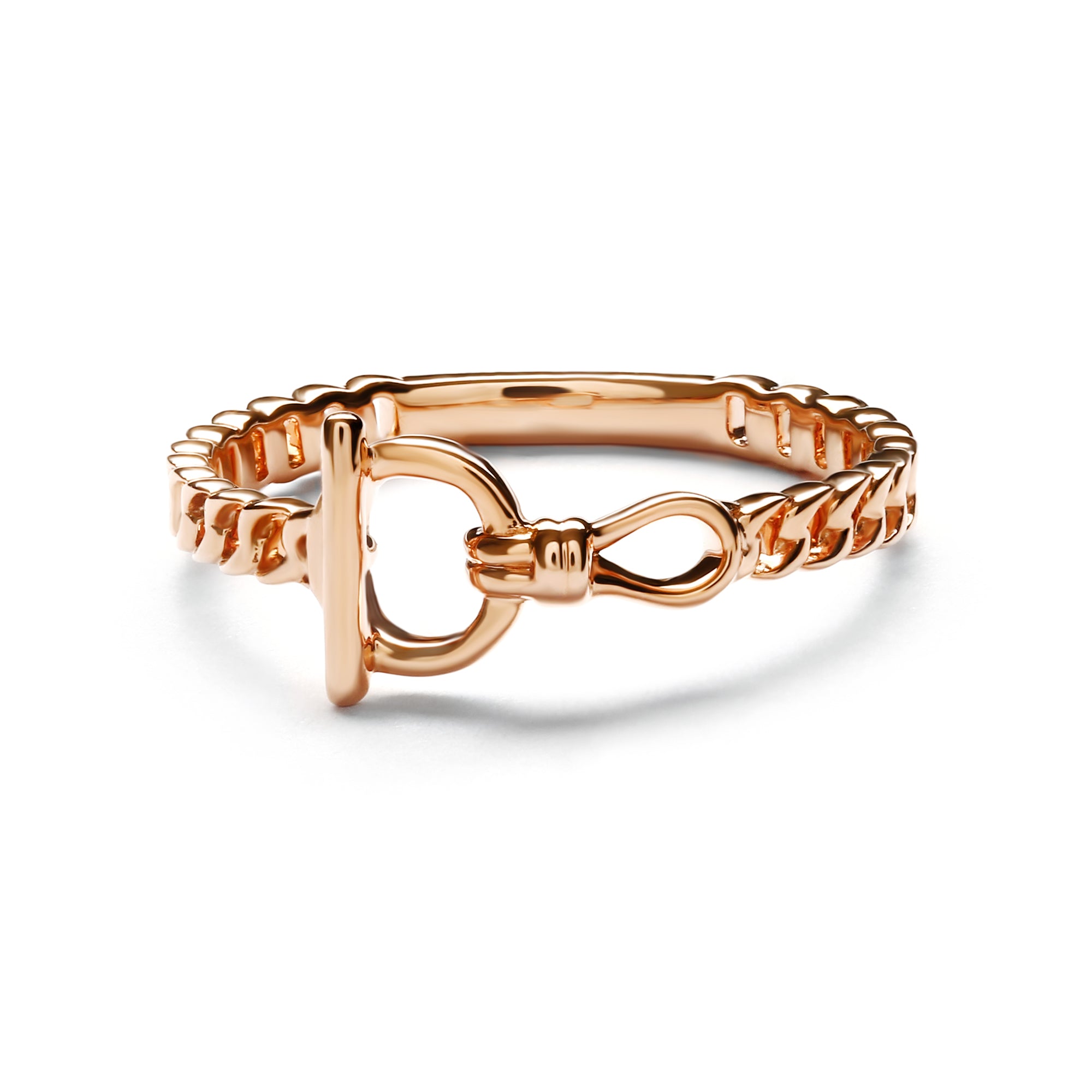 Niani Gold Ring (G2404160017)