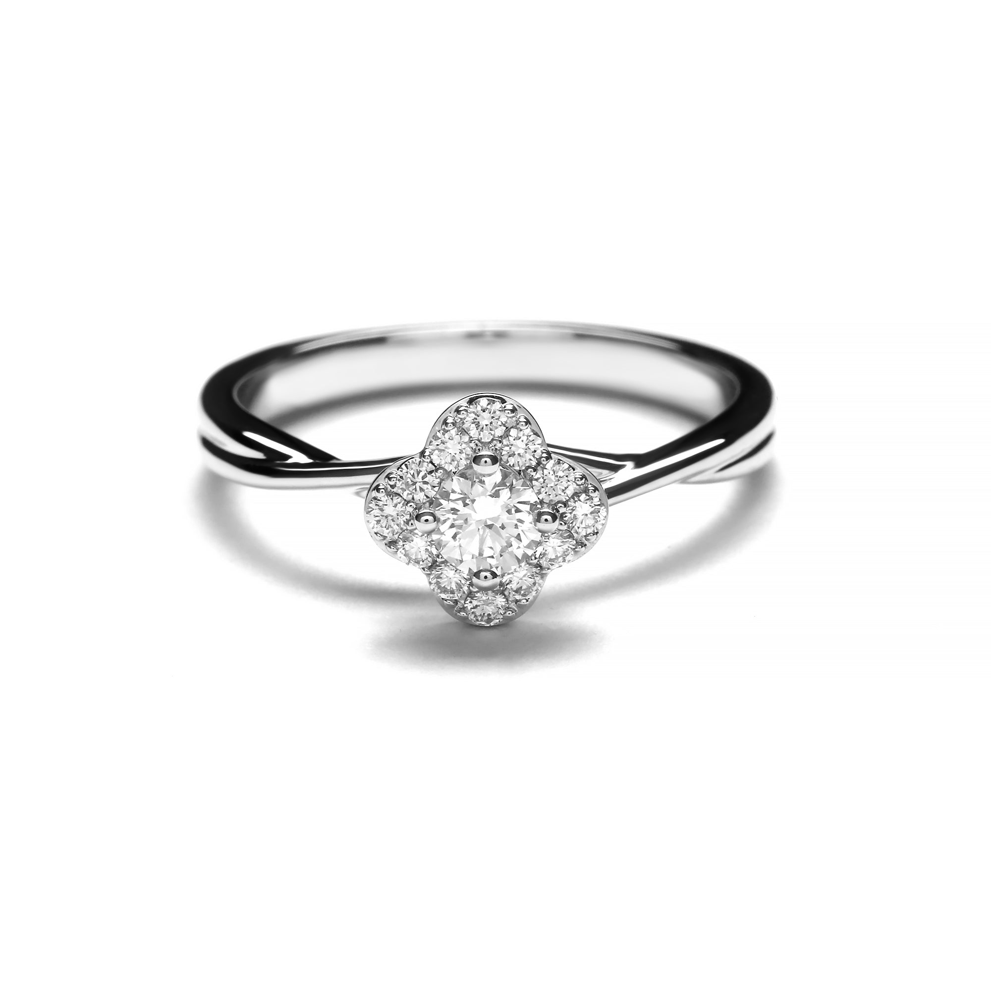 Richelle Set Diamond Ring (P2308040021)