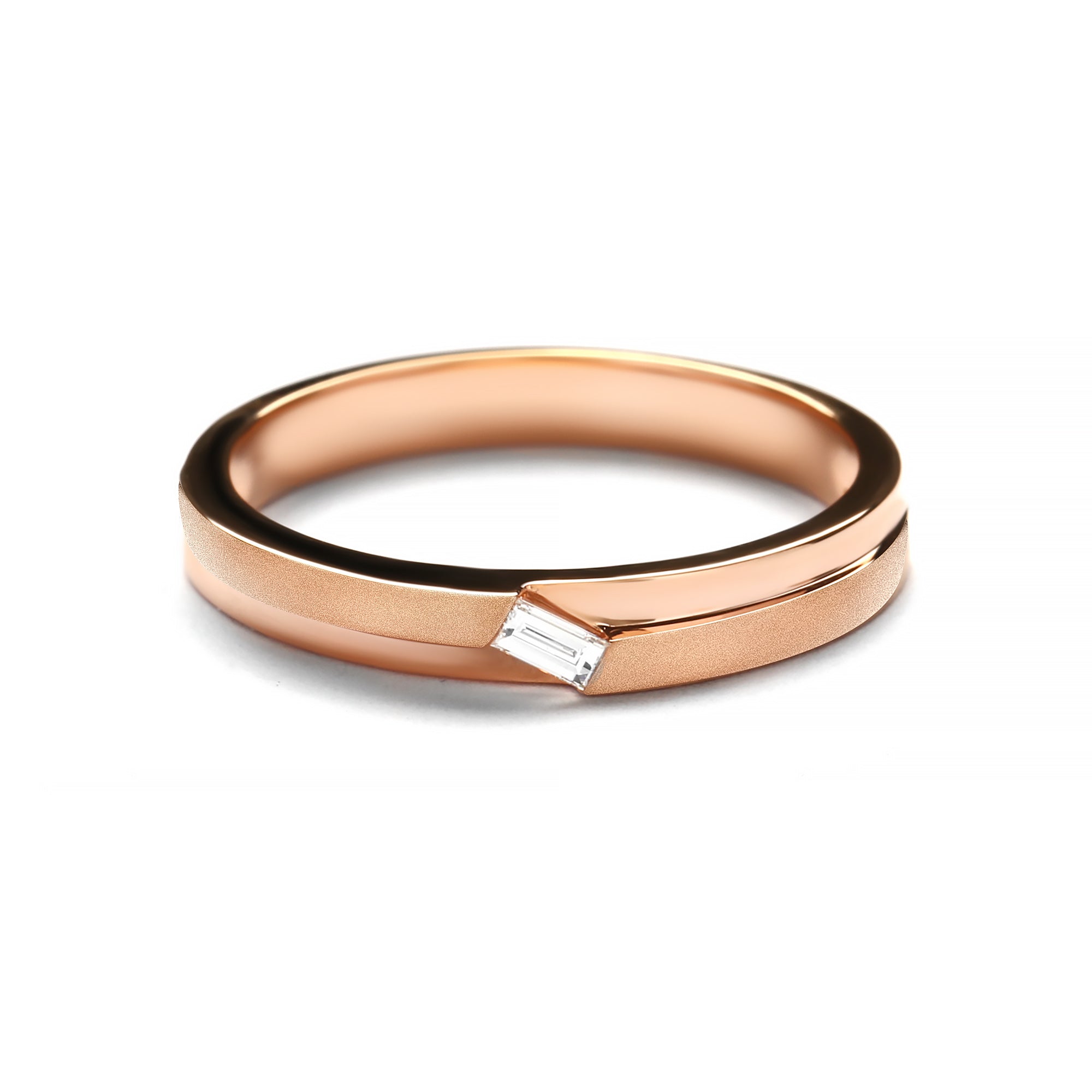 Xavi Diamond Ring (P2403220010)