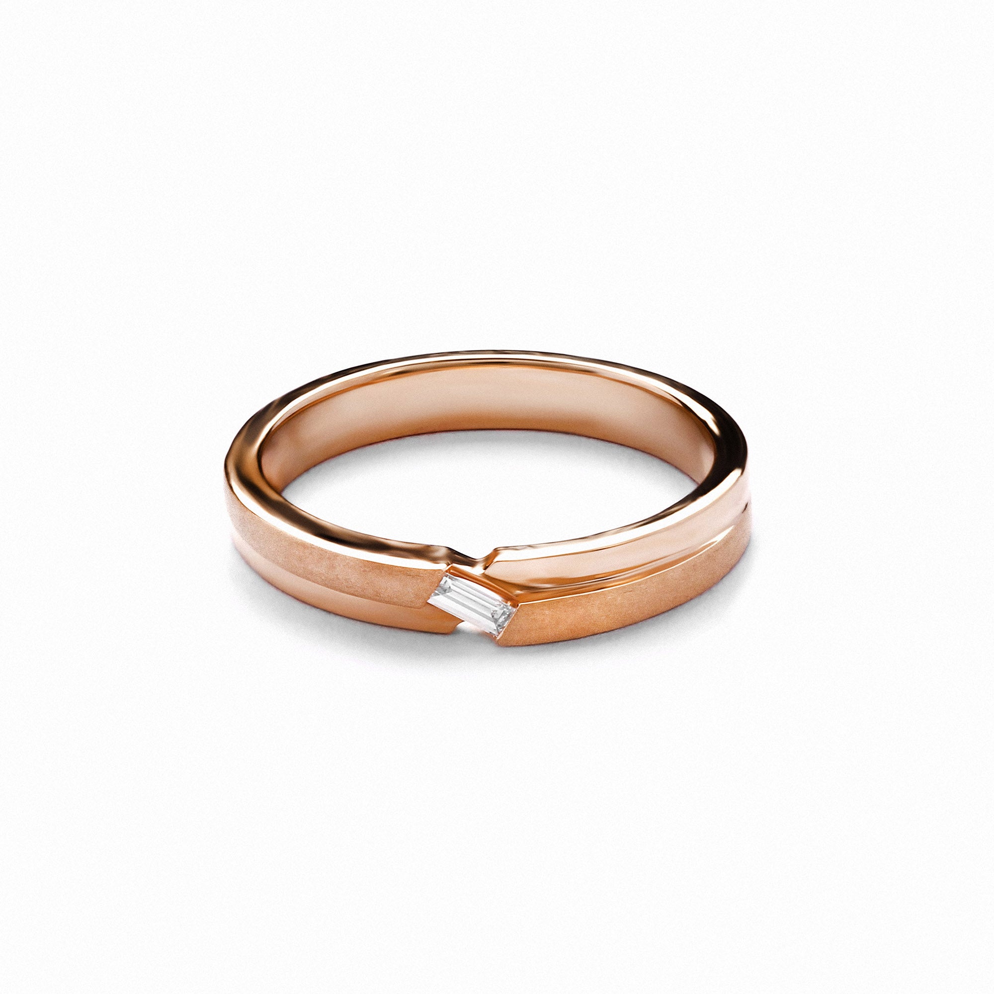 Xavina Diamond Ring (P2403220011)