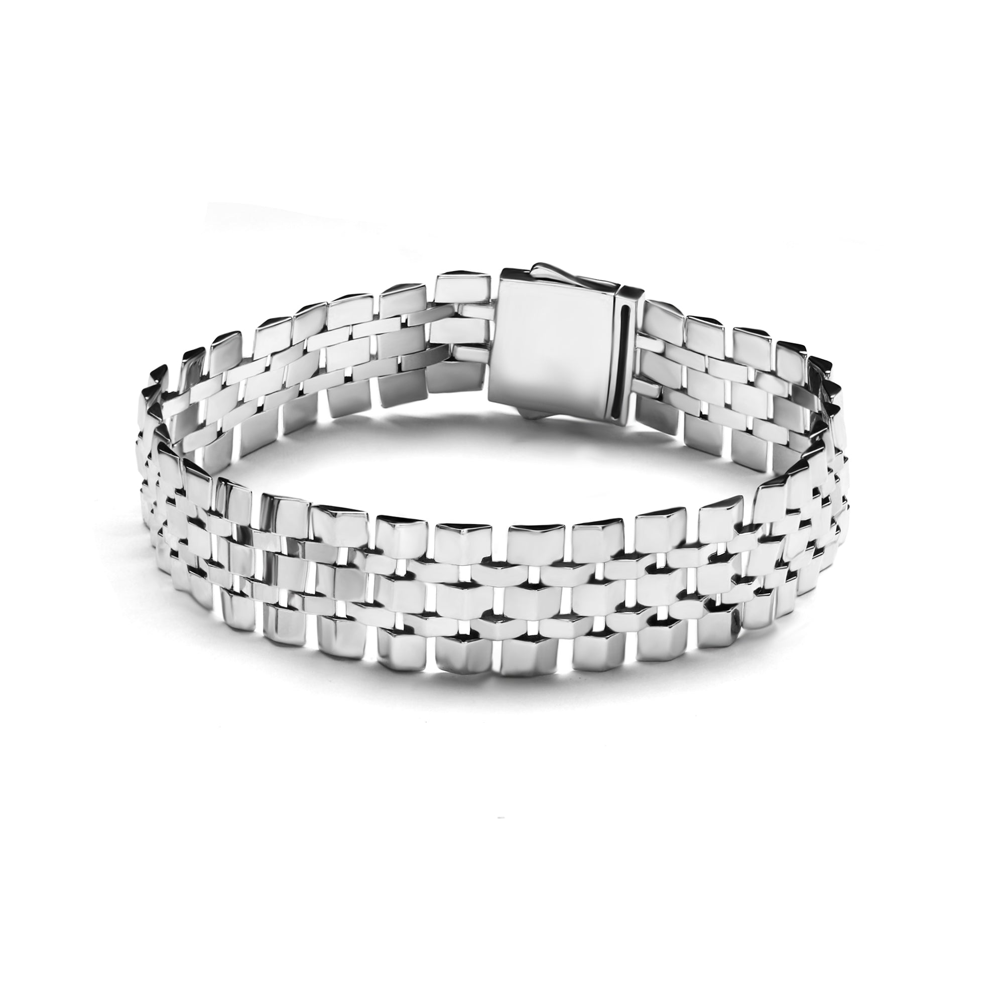 Penelopy Gold Bracelet Whitegold (G2311080017)