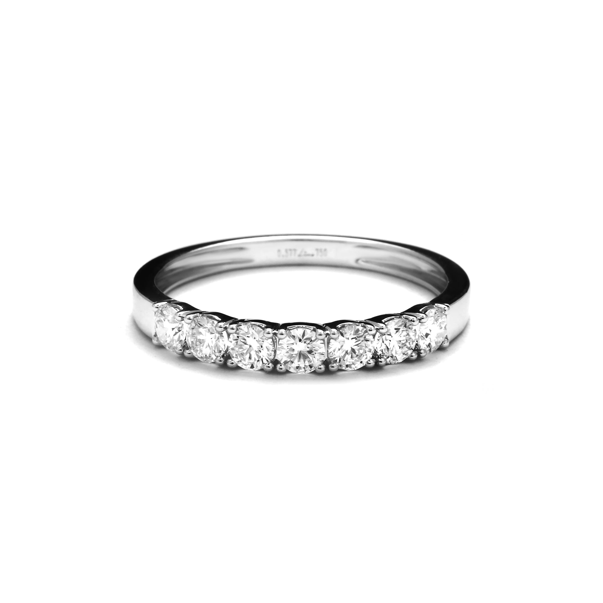 Pika Diamond Ring (D2410170002)