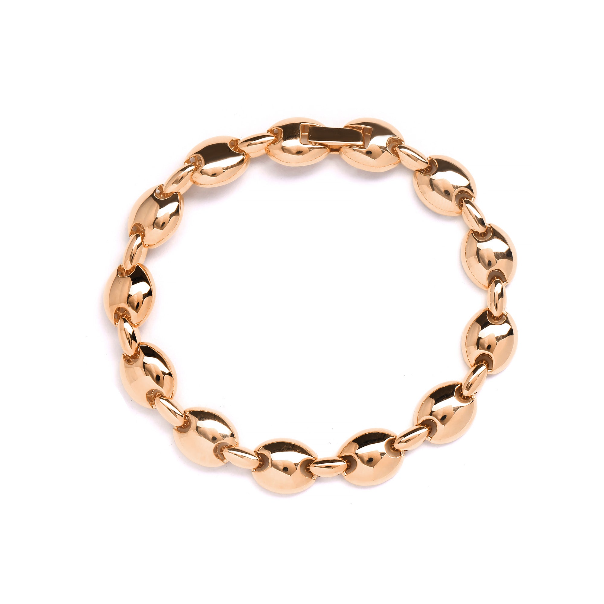 Pinevia Gold Bracelet Rosegold (C2501270286)