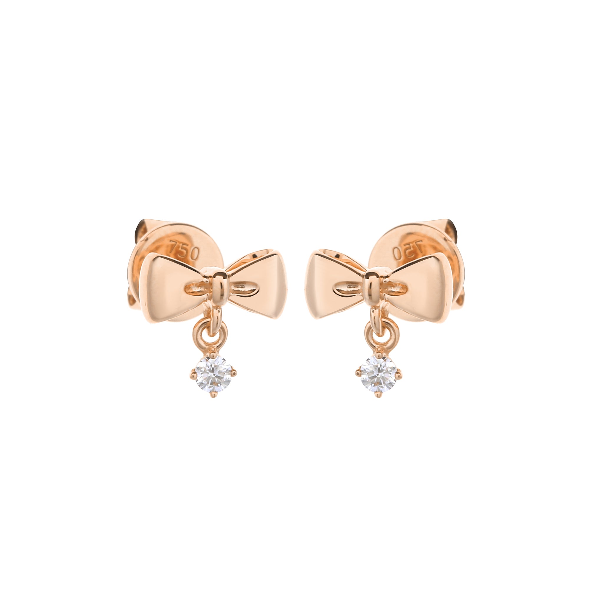 Pitarae Diamond Earring (P2601070100)