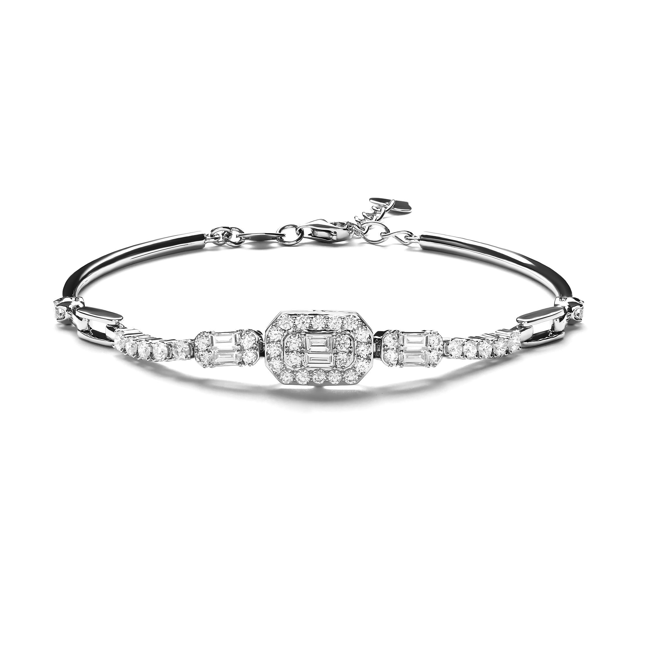 Priya Diamond Bracelet (P2303030057)