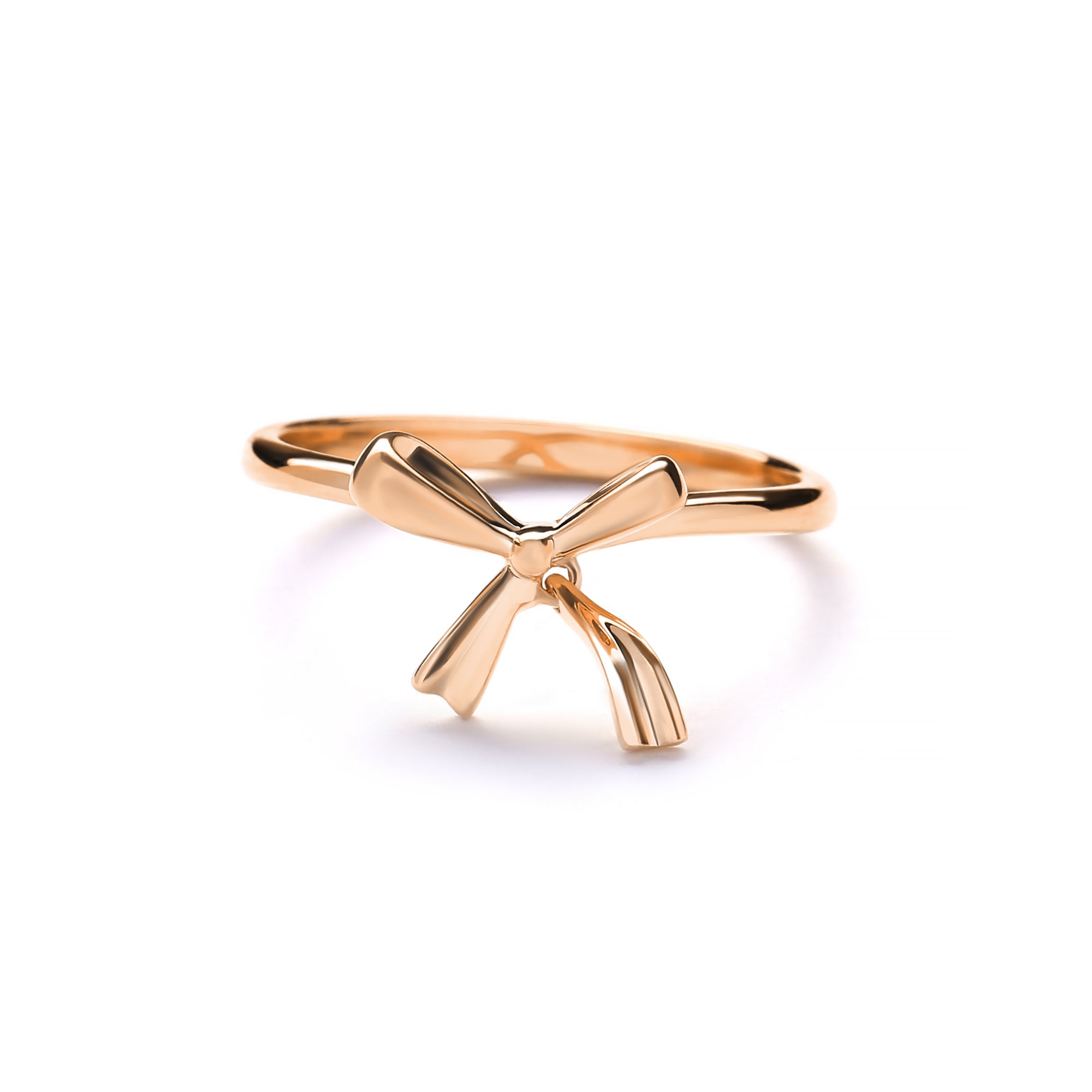 Ribona Gold Ring (G2510220639)