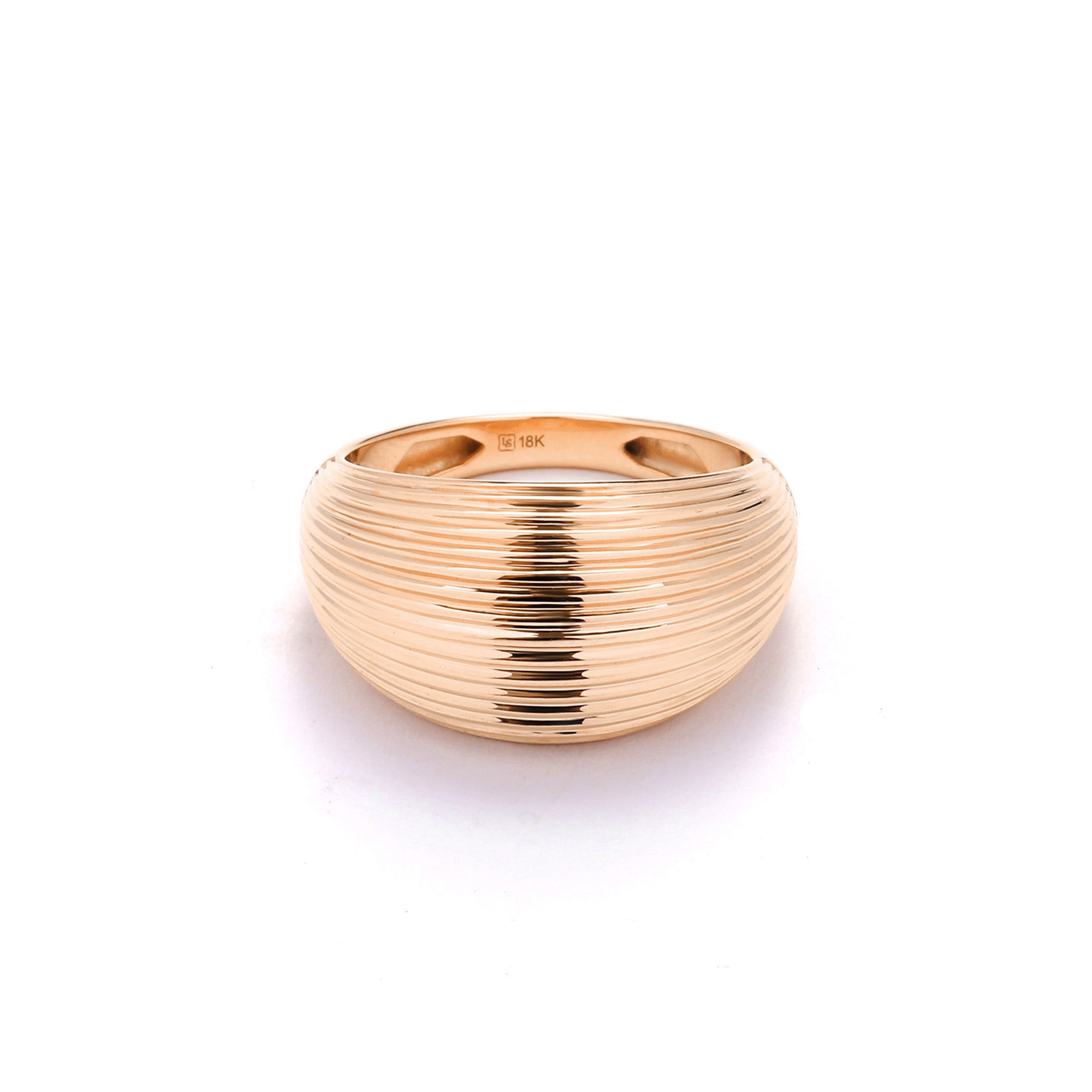 Renly Gold Ring (C2607210029)