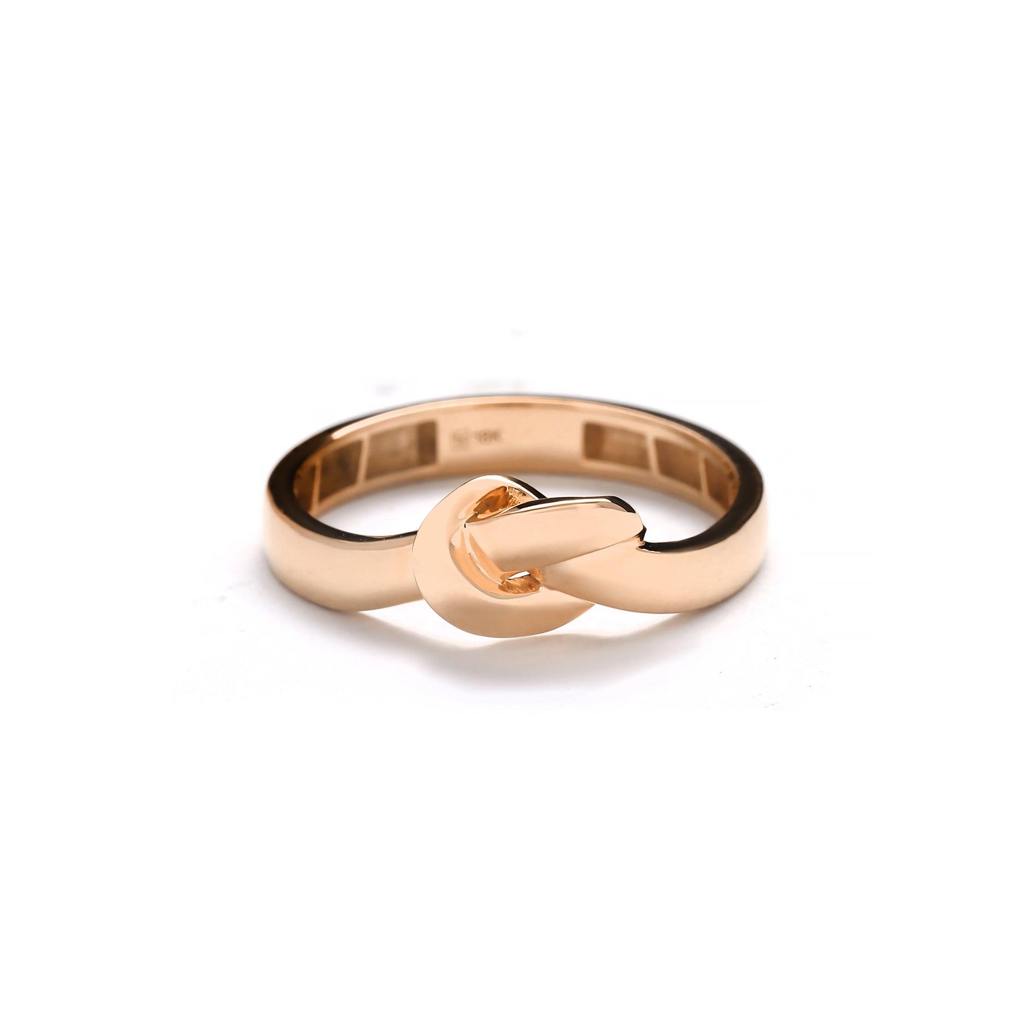 Rivenna Gold Ring (C2509220023)