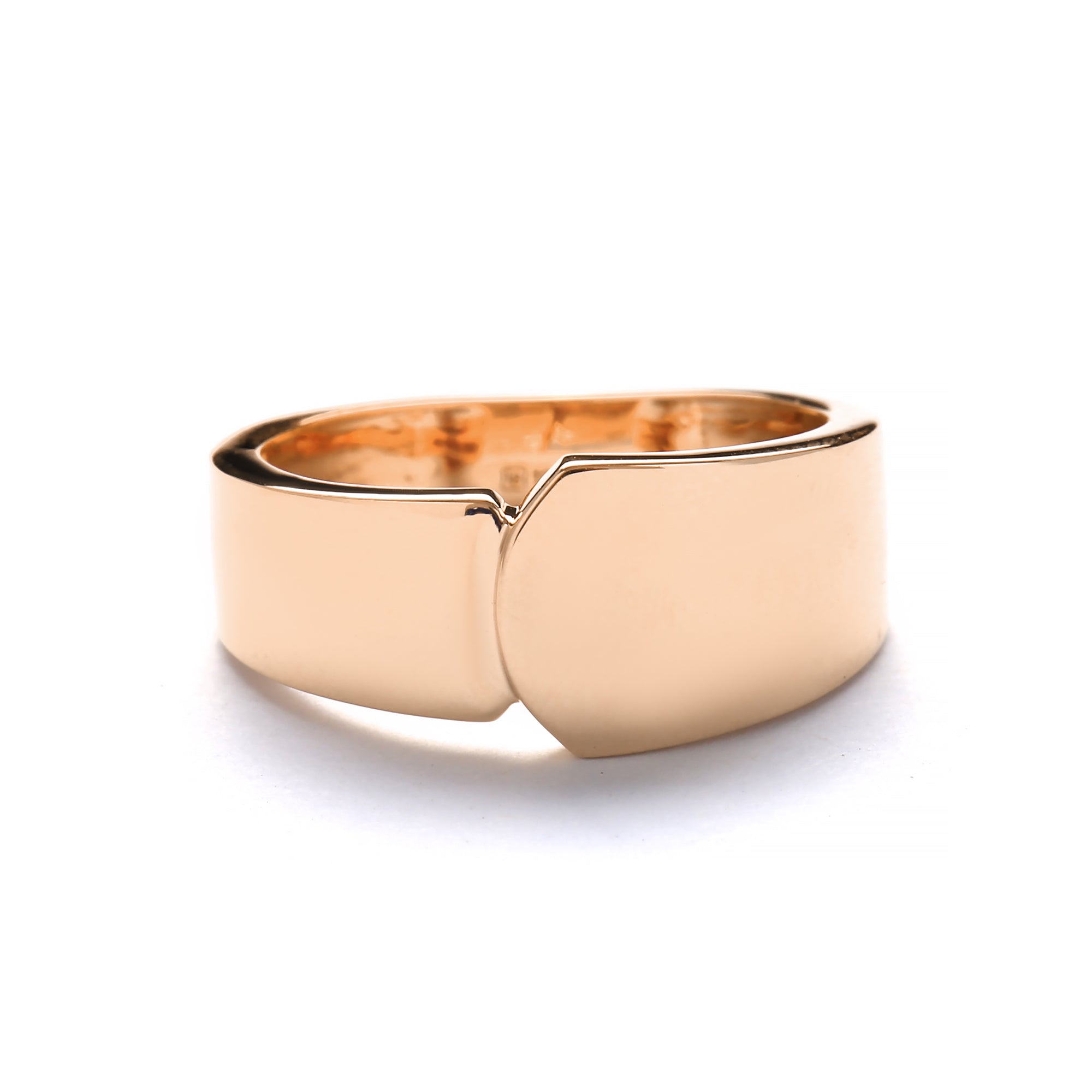 Rovail Gold Ring (G2510150296)