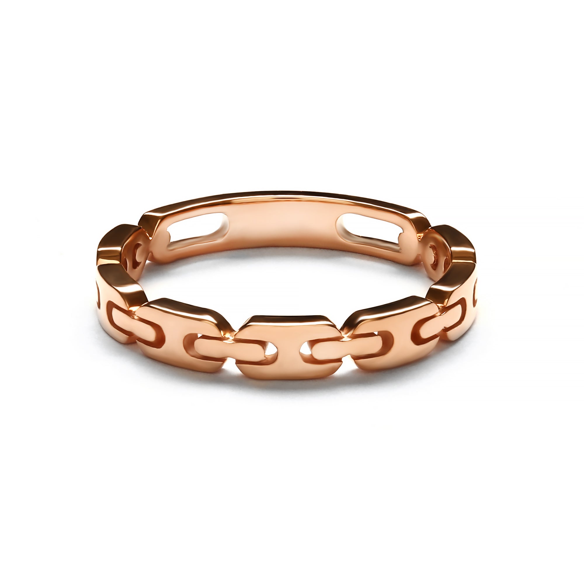 Rumer Gold Ring (G2311150003)