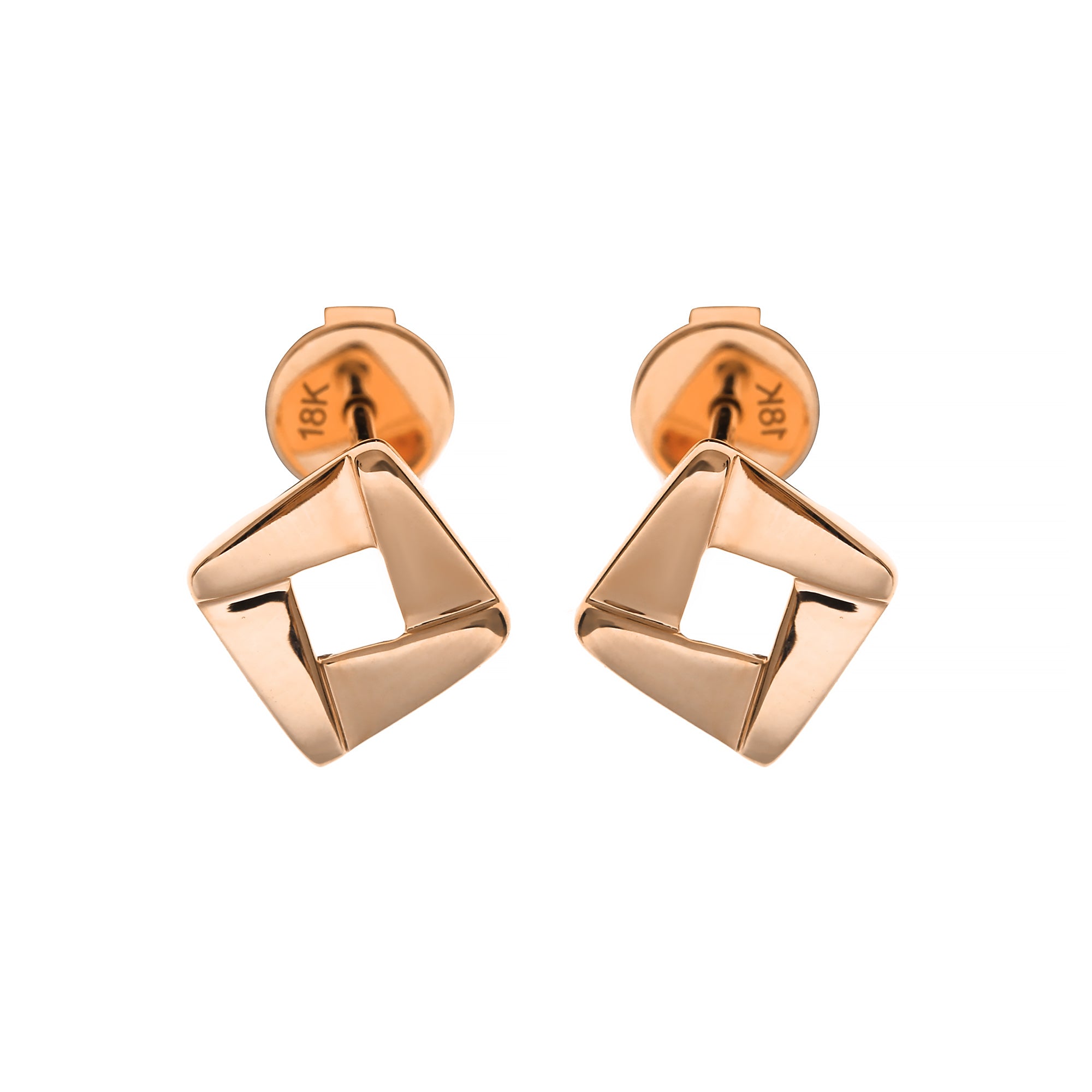 Ryen Gold Earring (G2507110006)