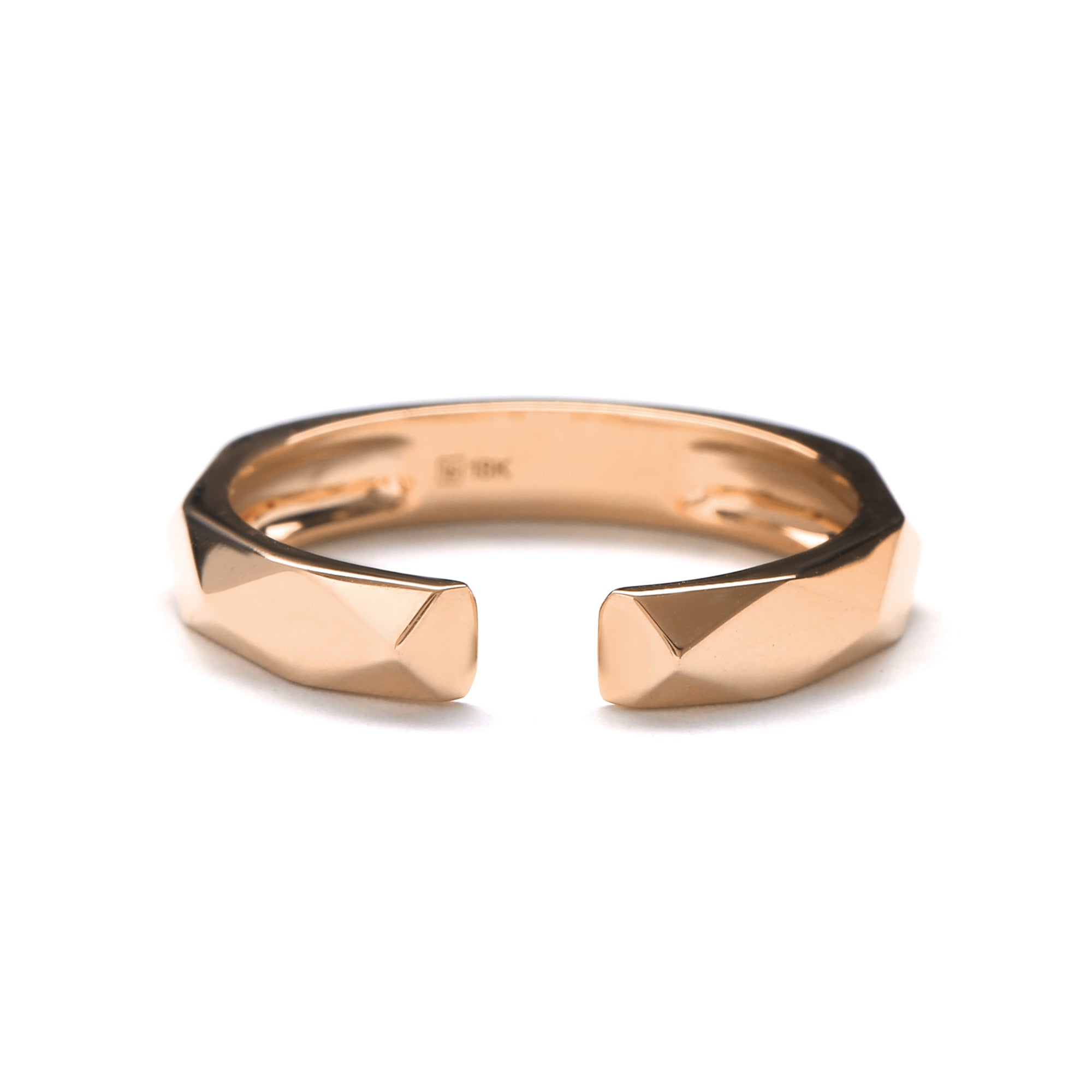 Sable Gold Ring (G2601060355)