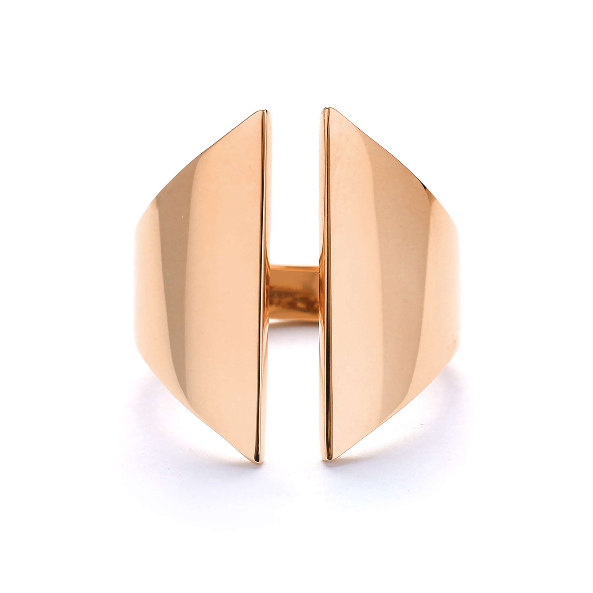 Sairil Gold Ring (G2511030609)