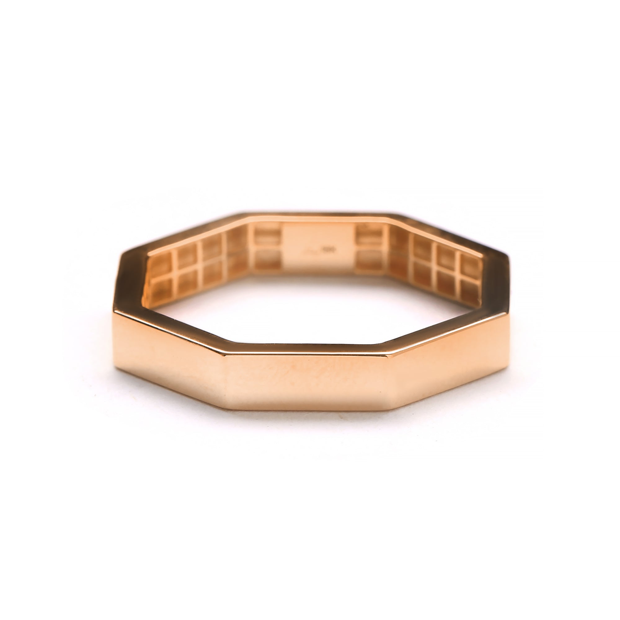 Selvra Gold Ring (C2505260424)