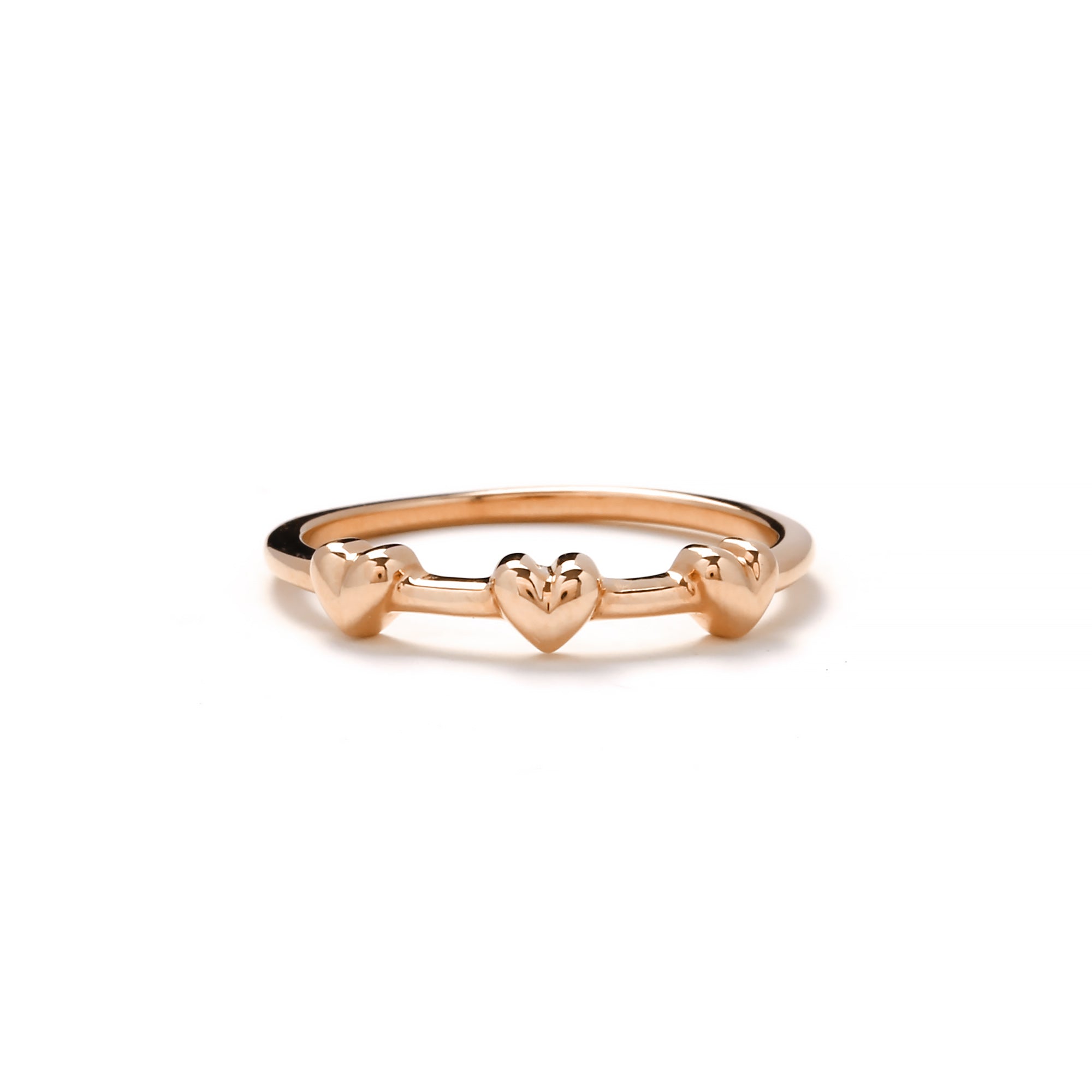 Sena Gold Ring (G2607240069)