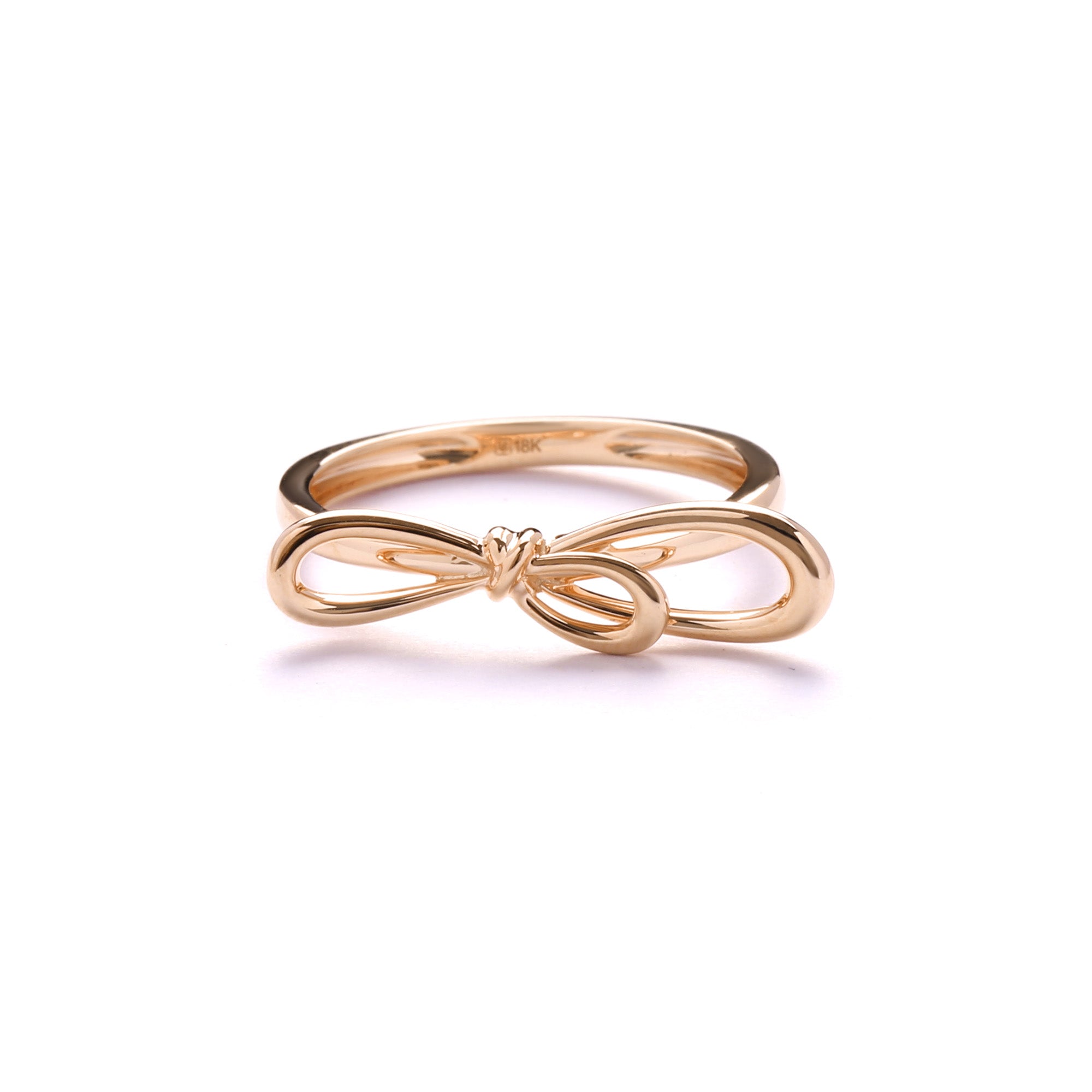 Senae Gold Ring (G2606190266)