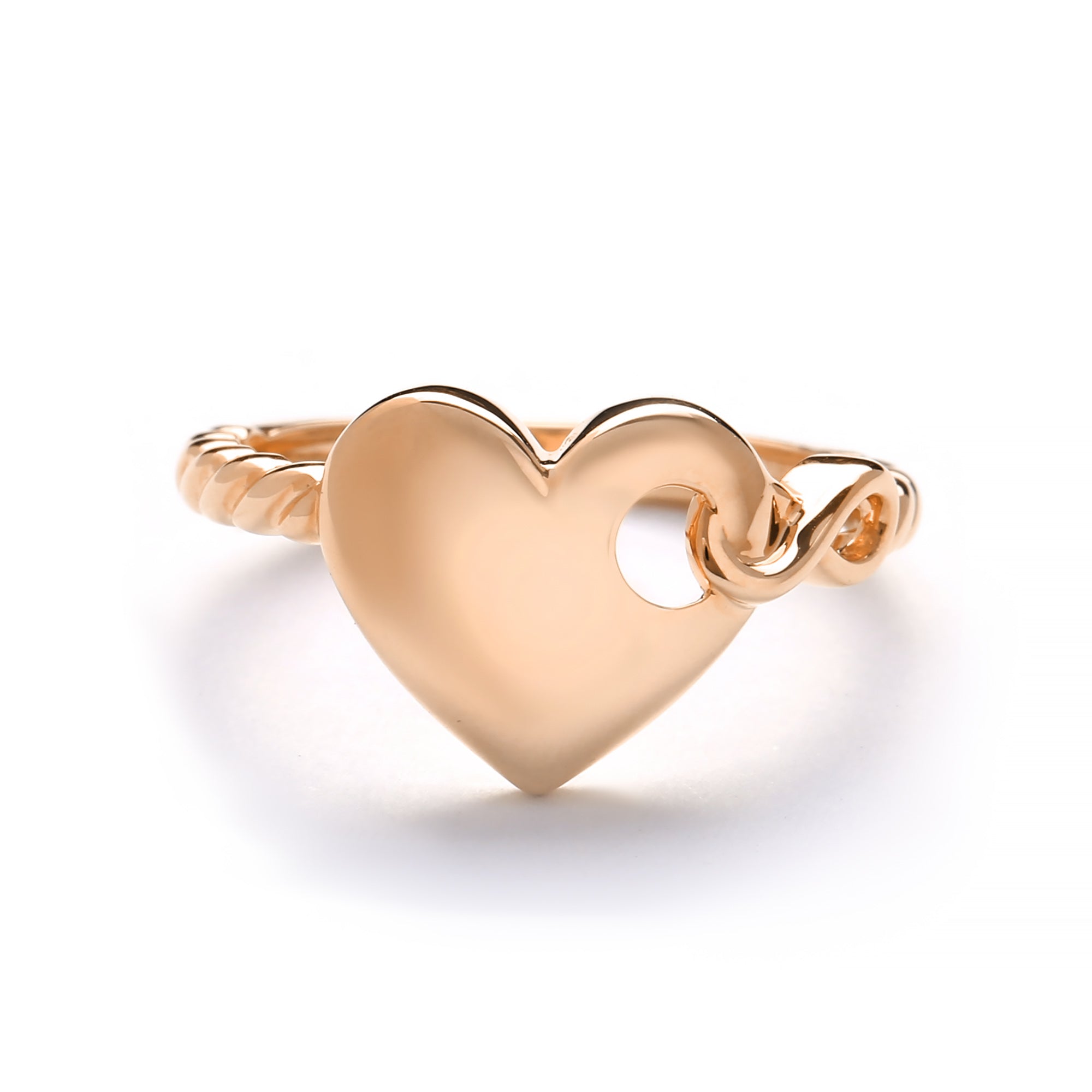 Seraphyx Gold Ring (G2512010053)