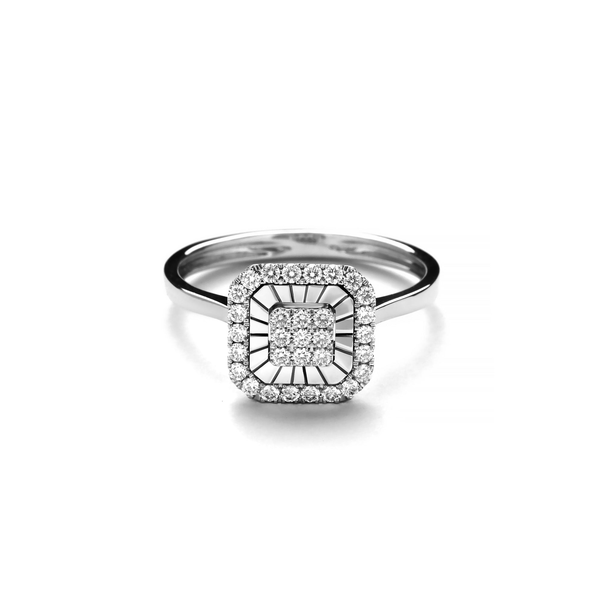 Sereia Diamond Ring (P2406140154)