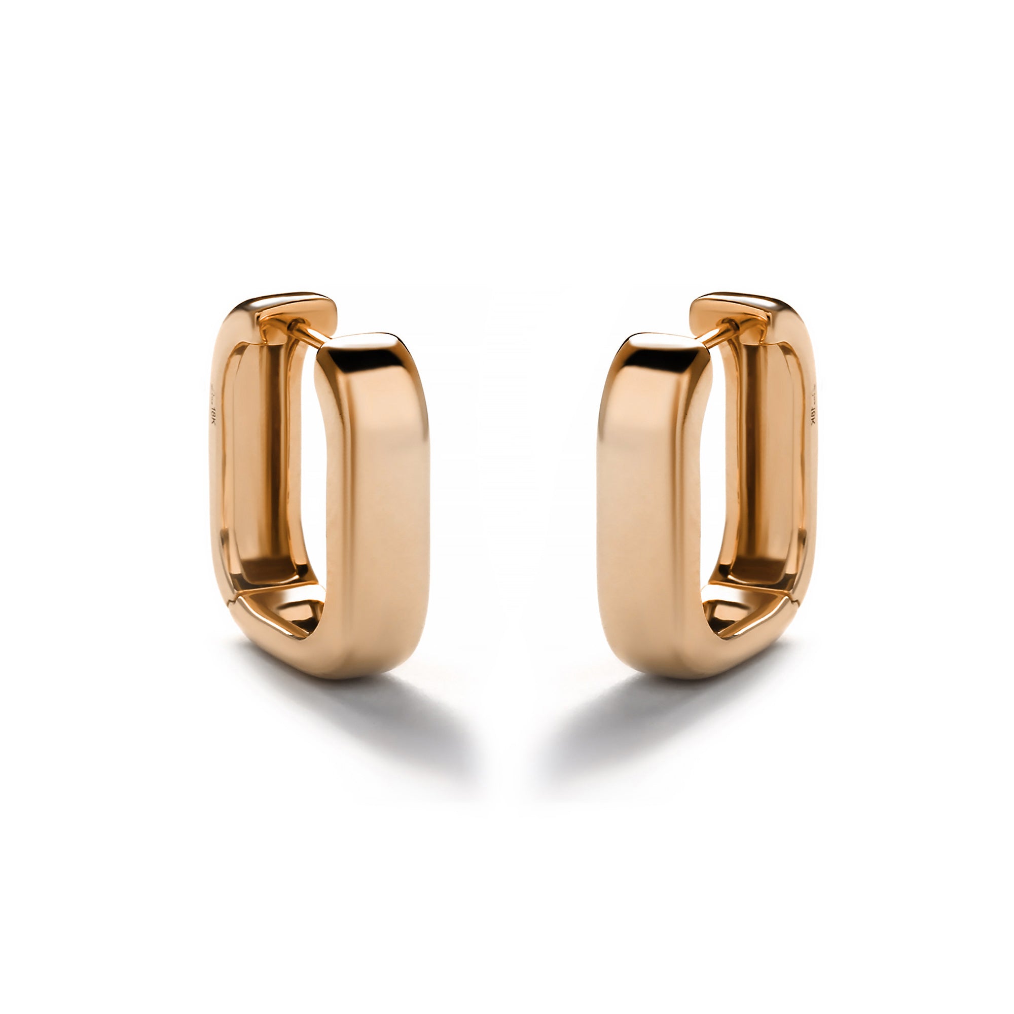 Serenys Gold Earring (C2410300053)