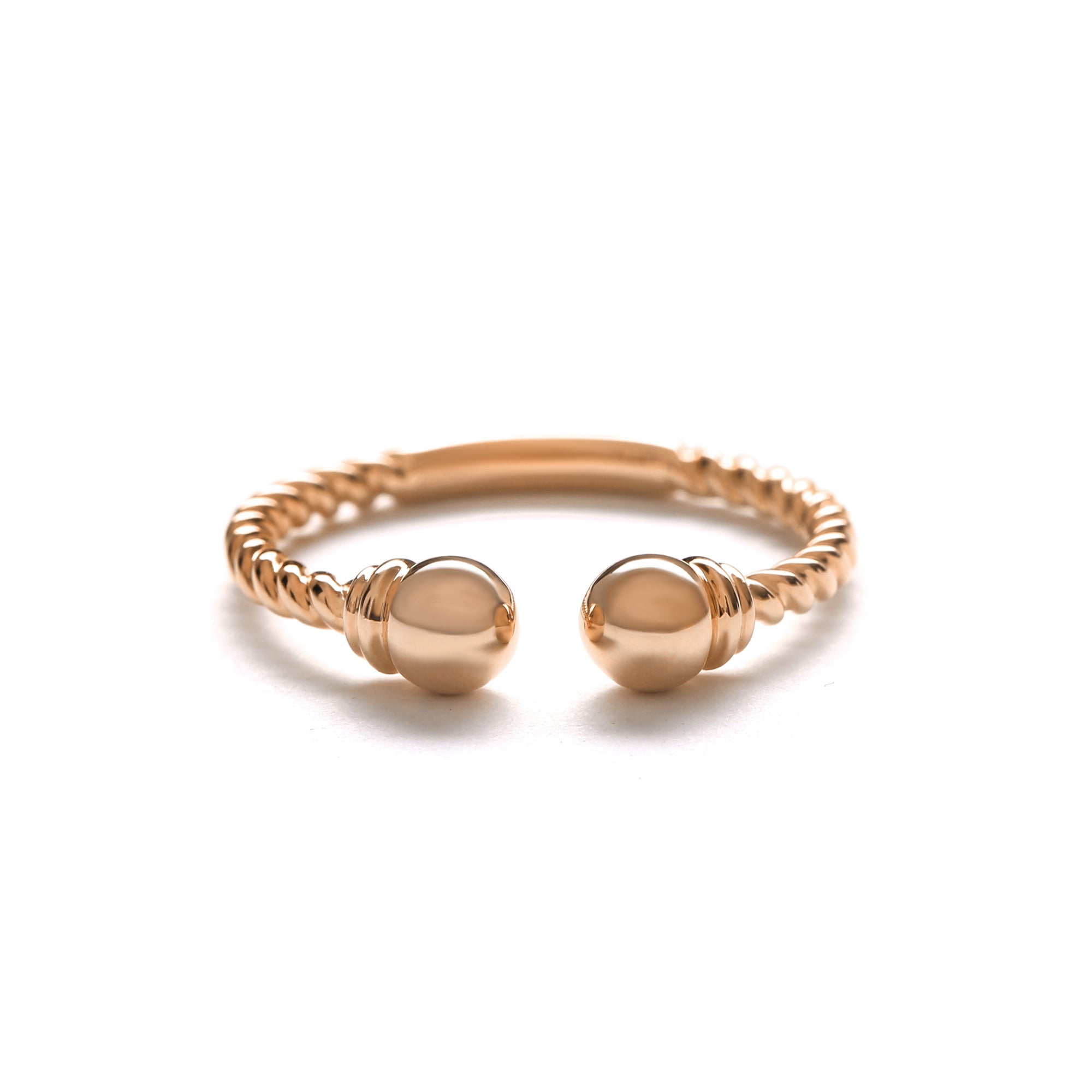 Sevyn Gold Ring (C2510160079)