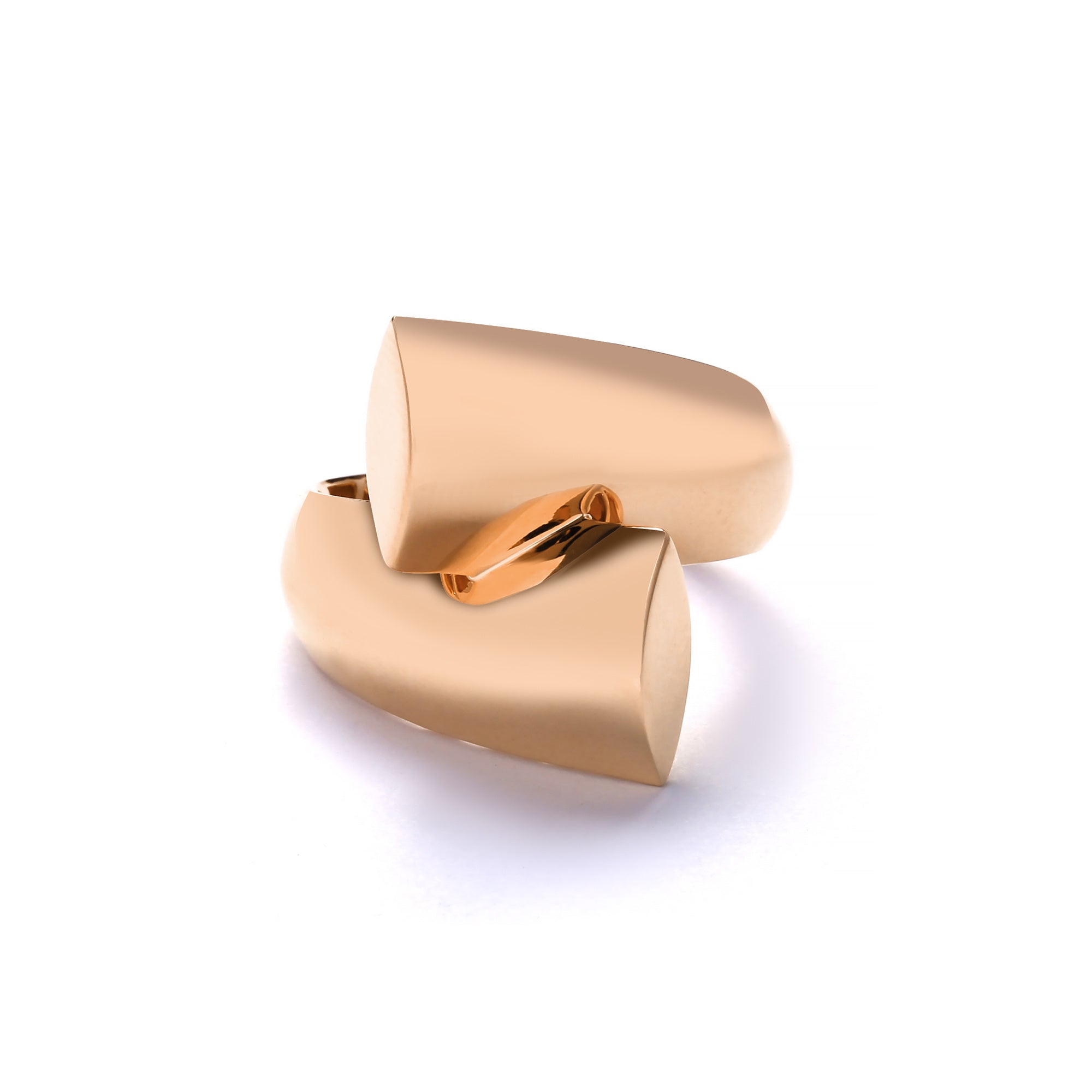 Siora Gold Ring (C2605190018)