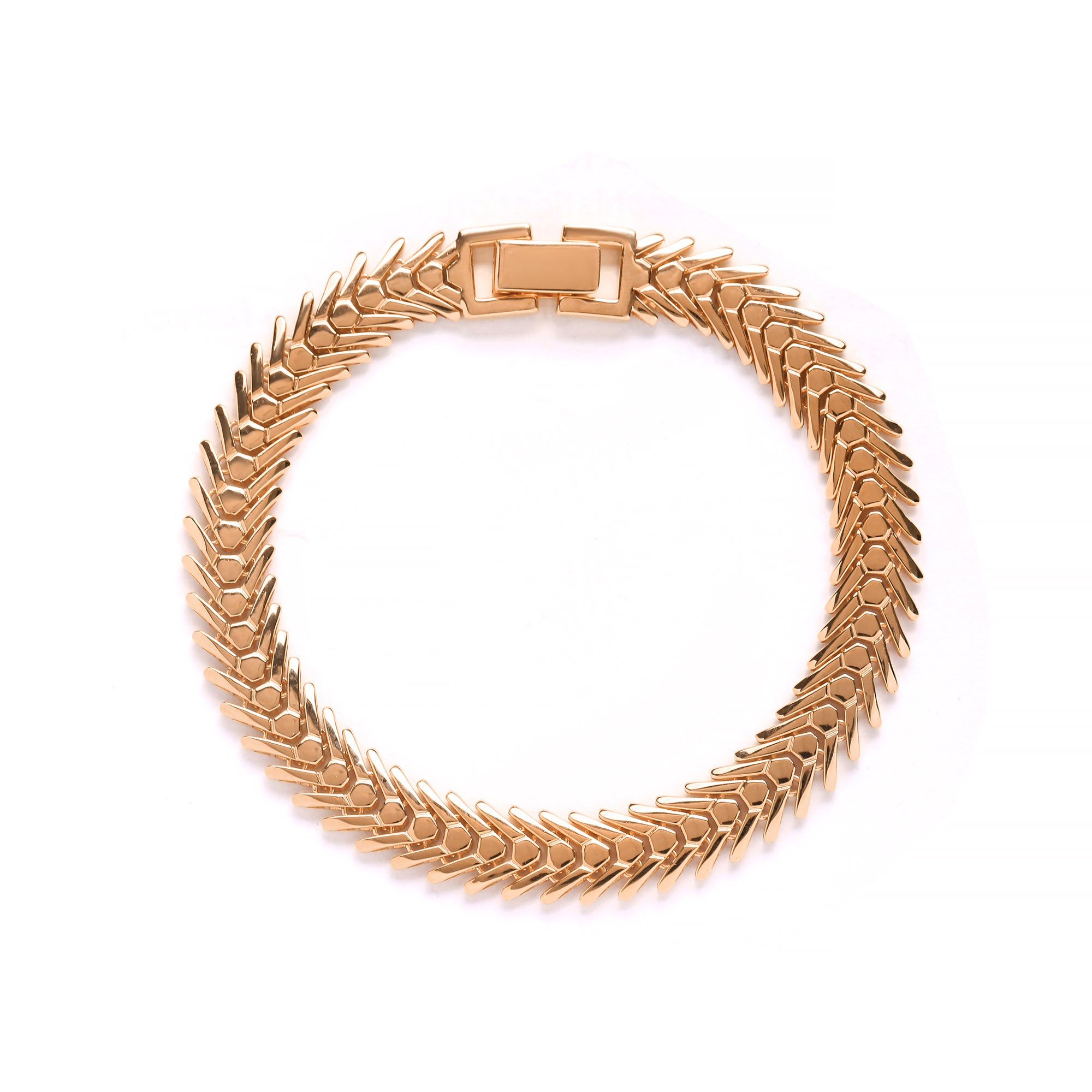 Snowelle Gold Bracelet Rosegold (C2506160018)