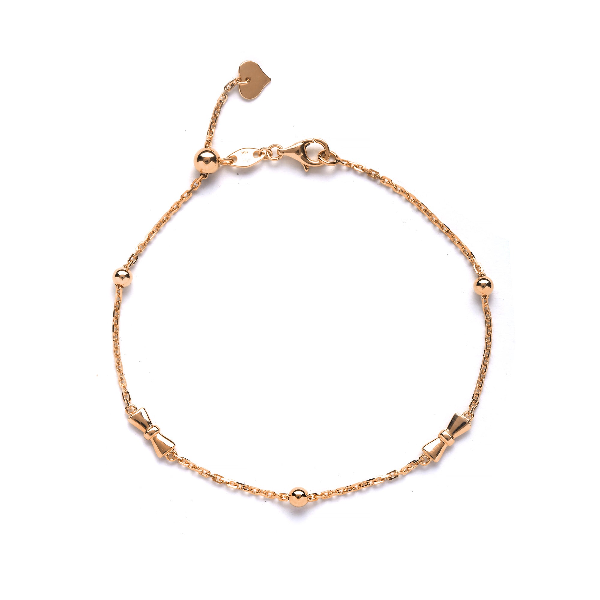 Sovrin Gold Bracelet (G2508130276)