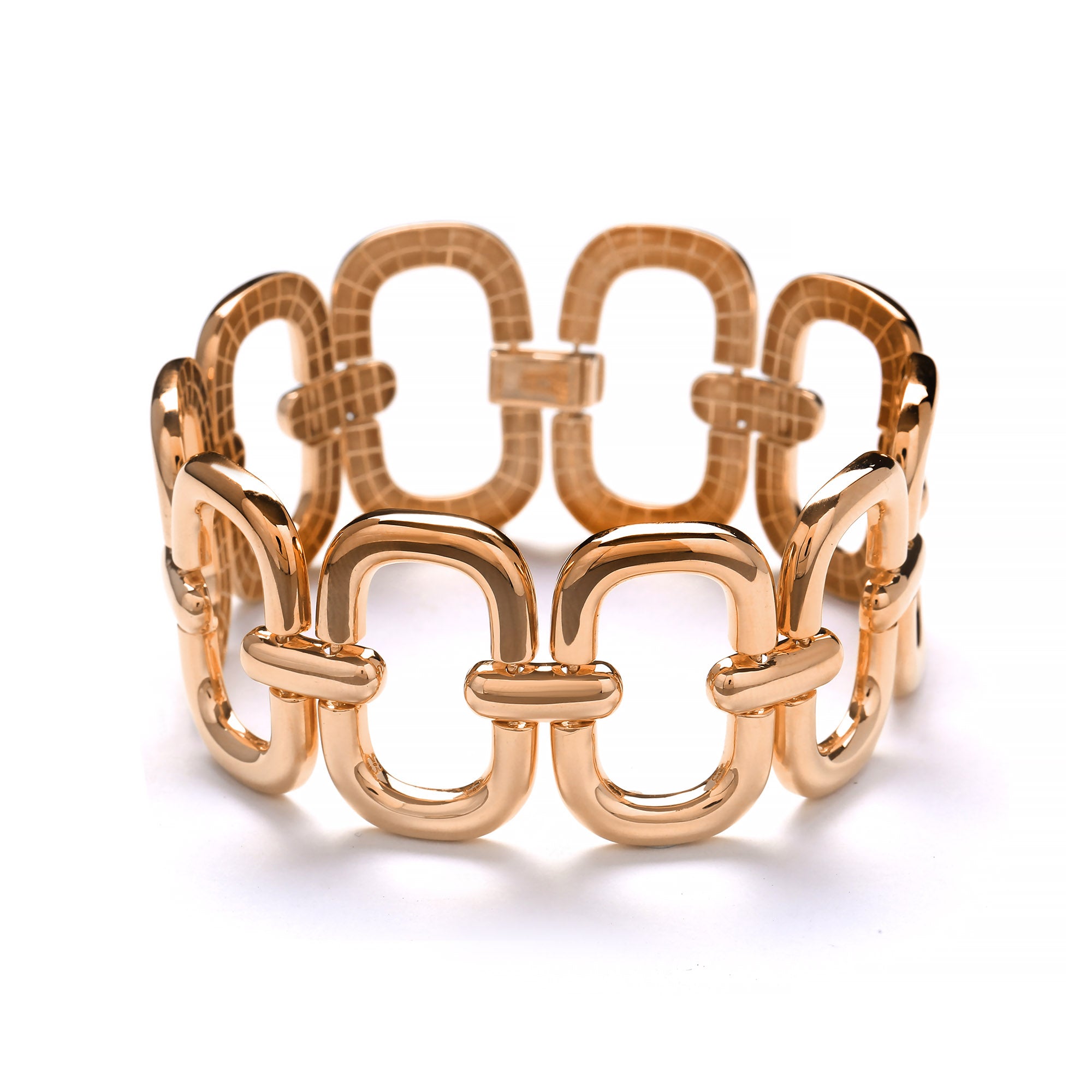 Starloria Gold Bracelet Rosegold (C2502210008)