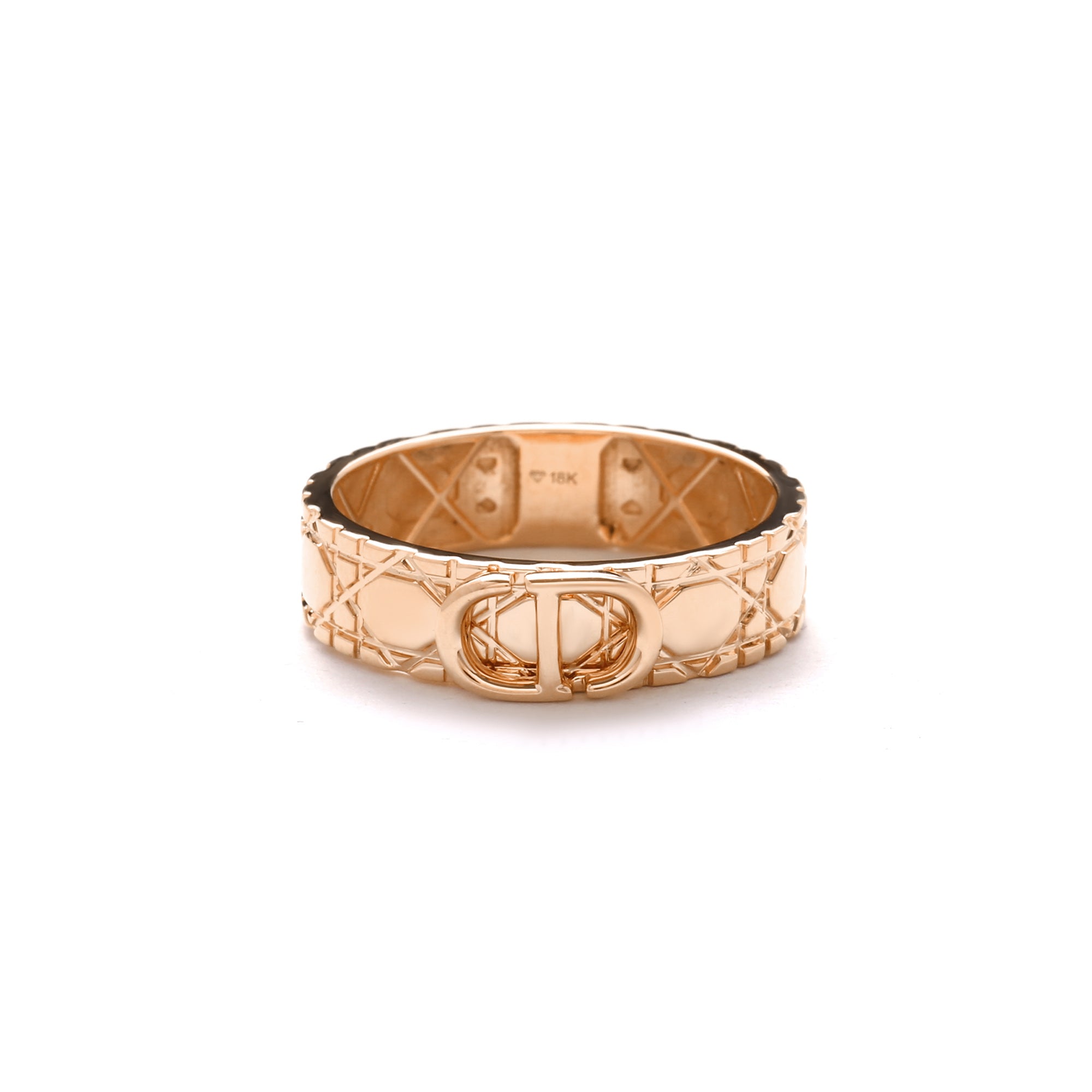 Sylan Gold Ring (C2607080244)