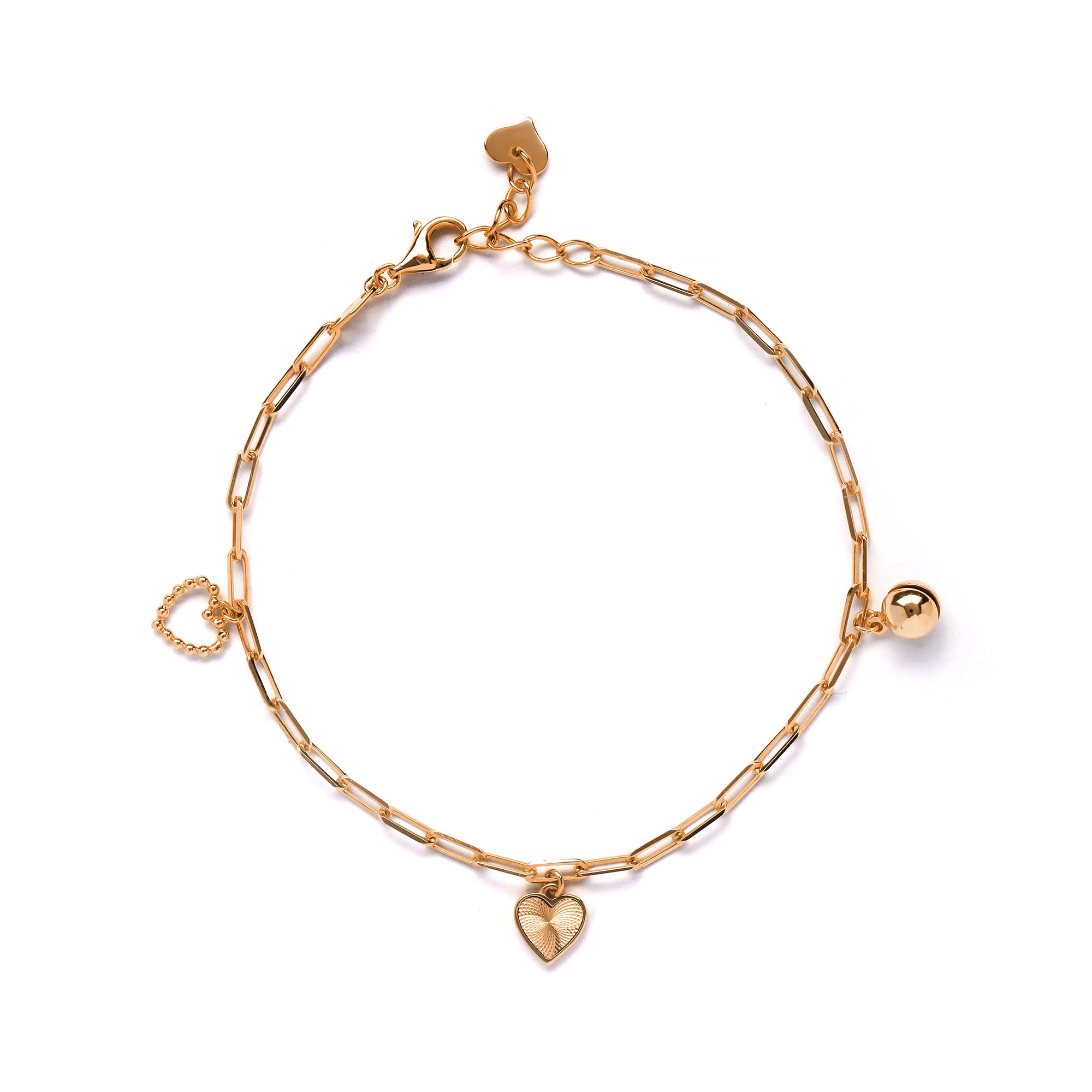 Sylorin Gold Bracelet Rosegold (G2505220413)