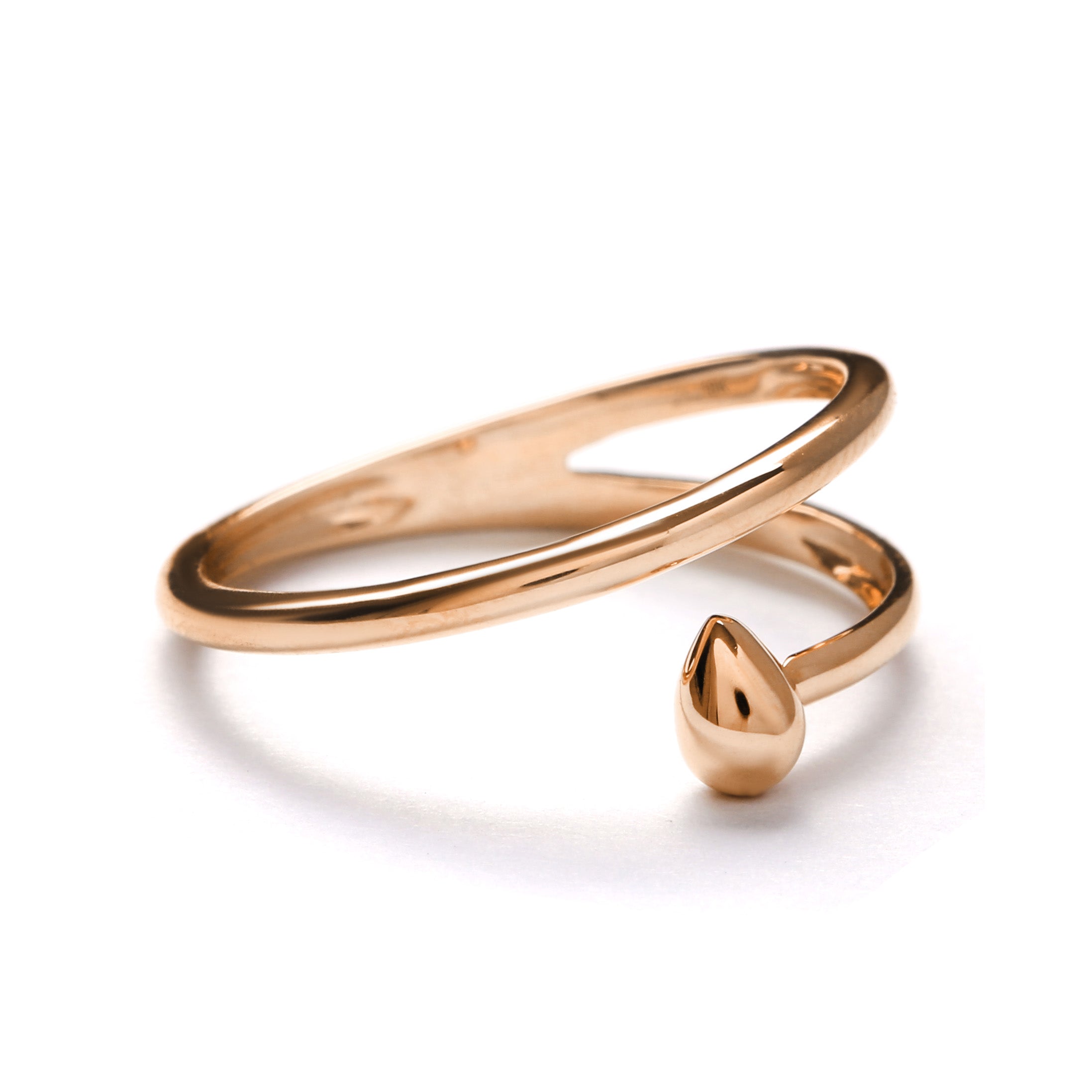 Sylvarin Gold Ring (G2503100313)