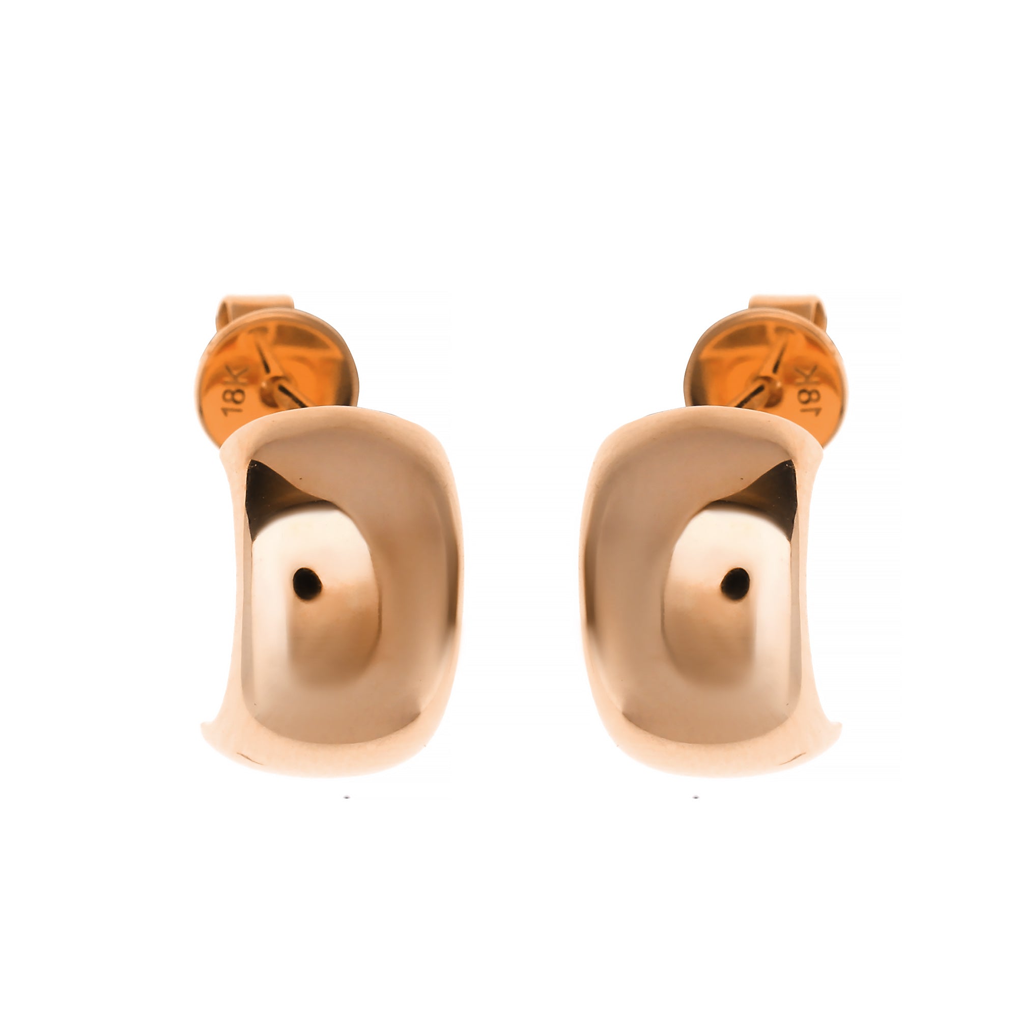 Syvira Gold Earring (G2507140145)