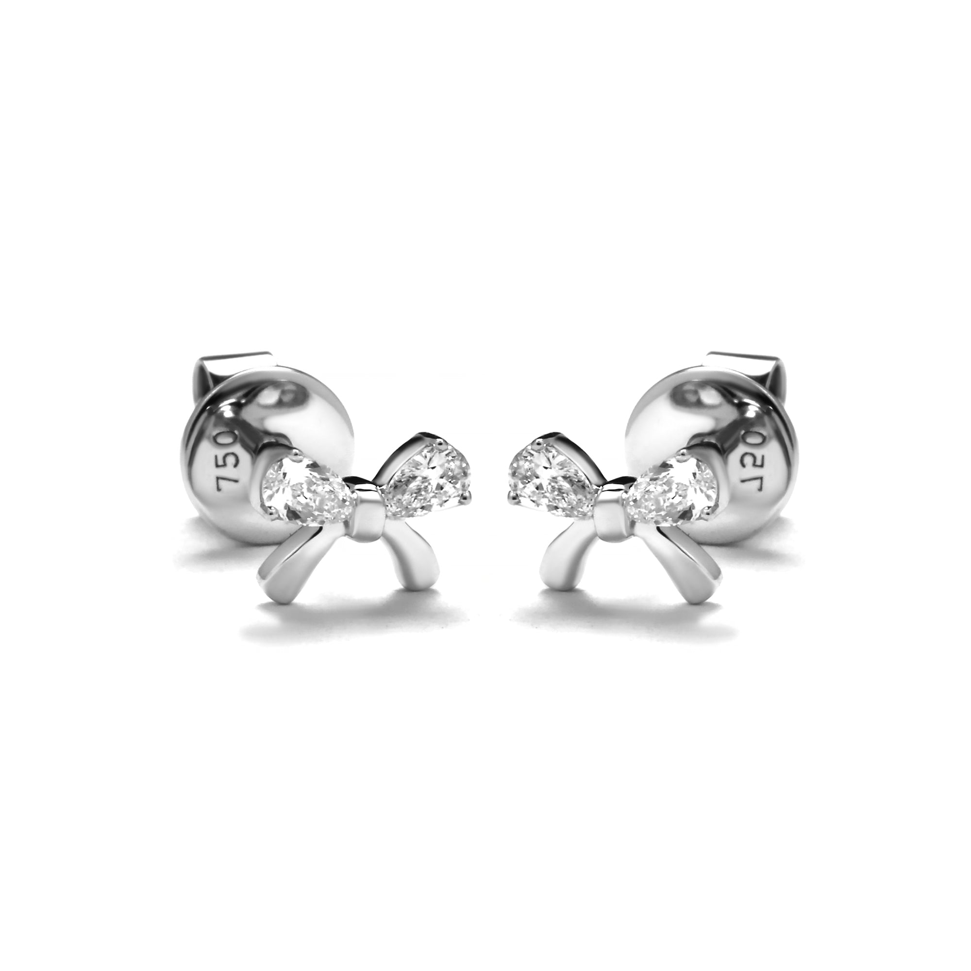 Taffeta Diamond Earring (P2410290008)