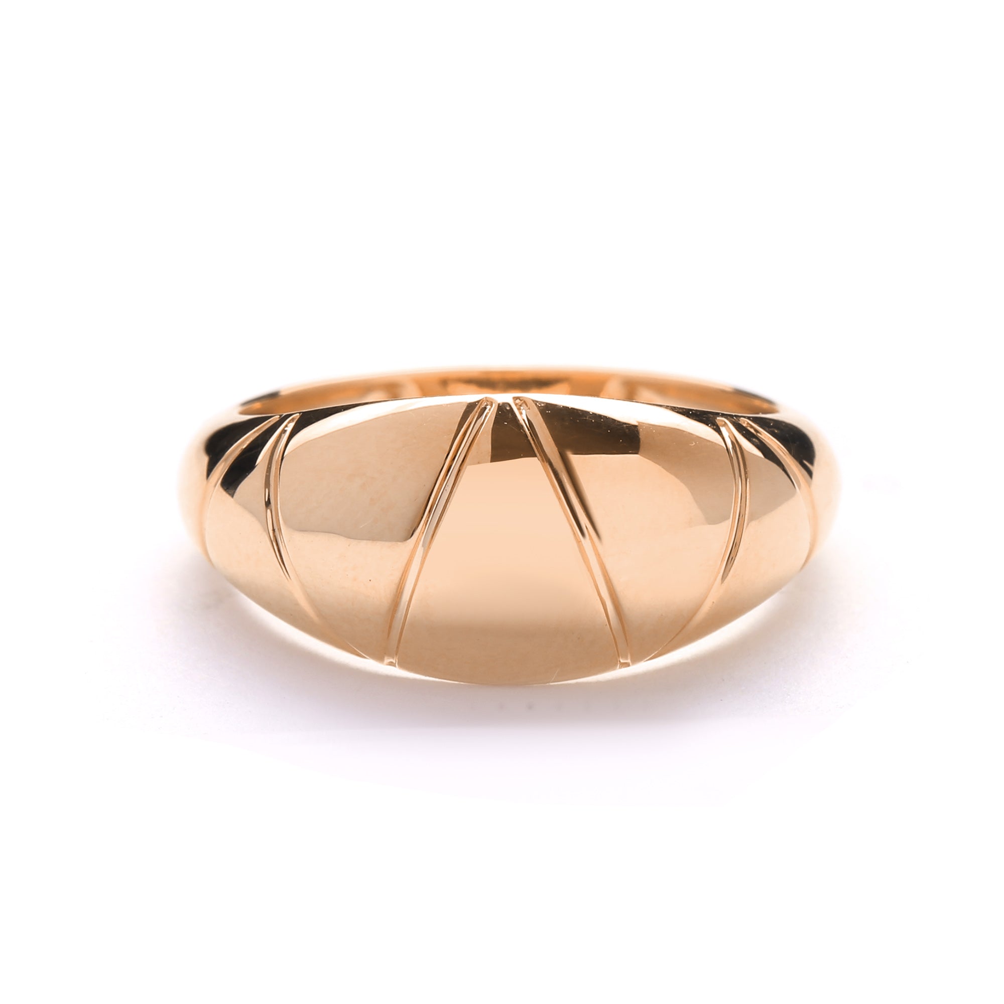 Tavelyn Gold Ring (G2511030229)