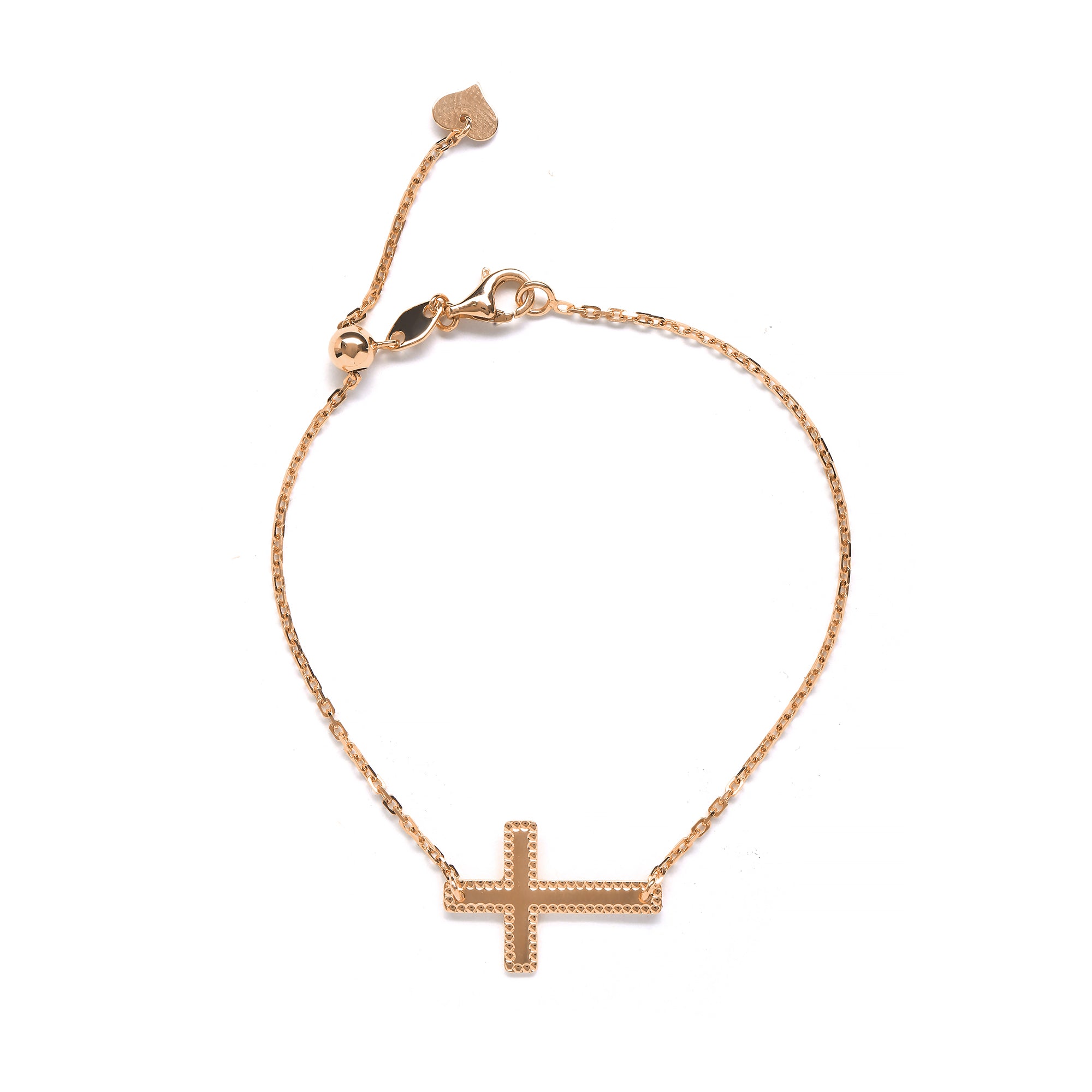 Tavrin Gold Bracelet (G2509150081)