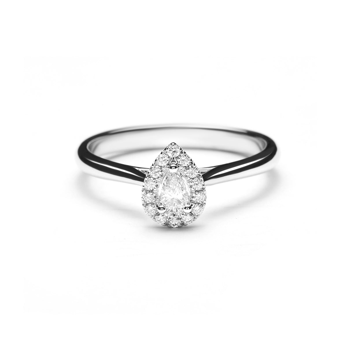 Greita Set Diamond (Royal Tea)