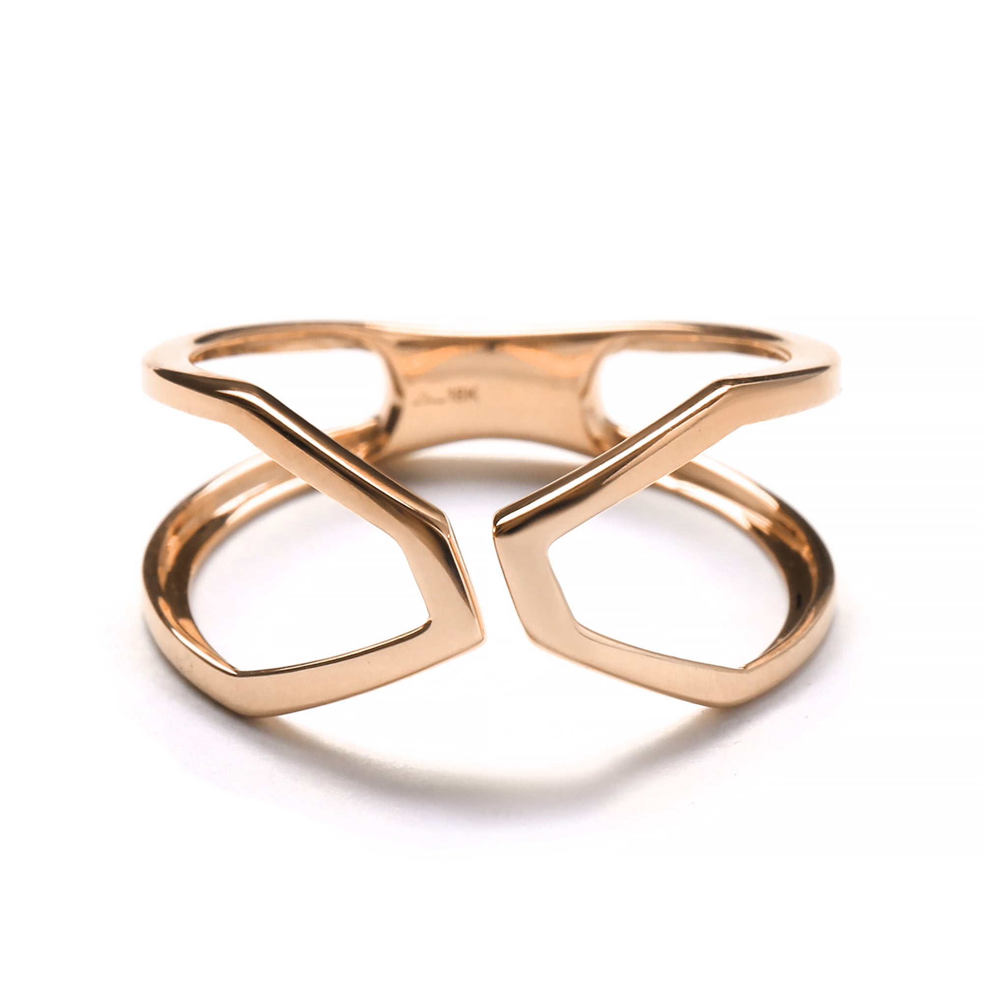 Therana Gold Ring (G2507250207)