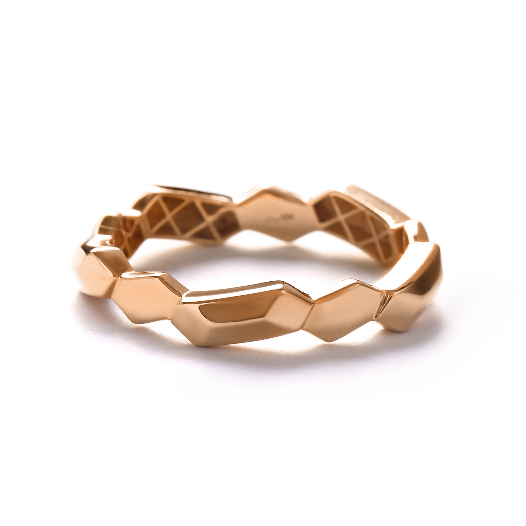 Thyrella Gold Ring (C2506250051)