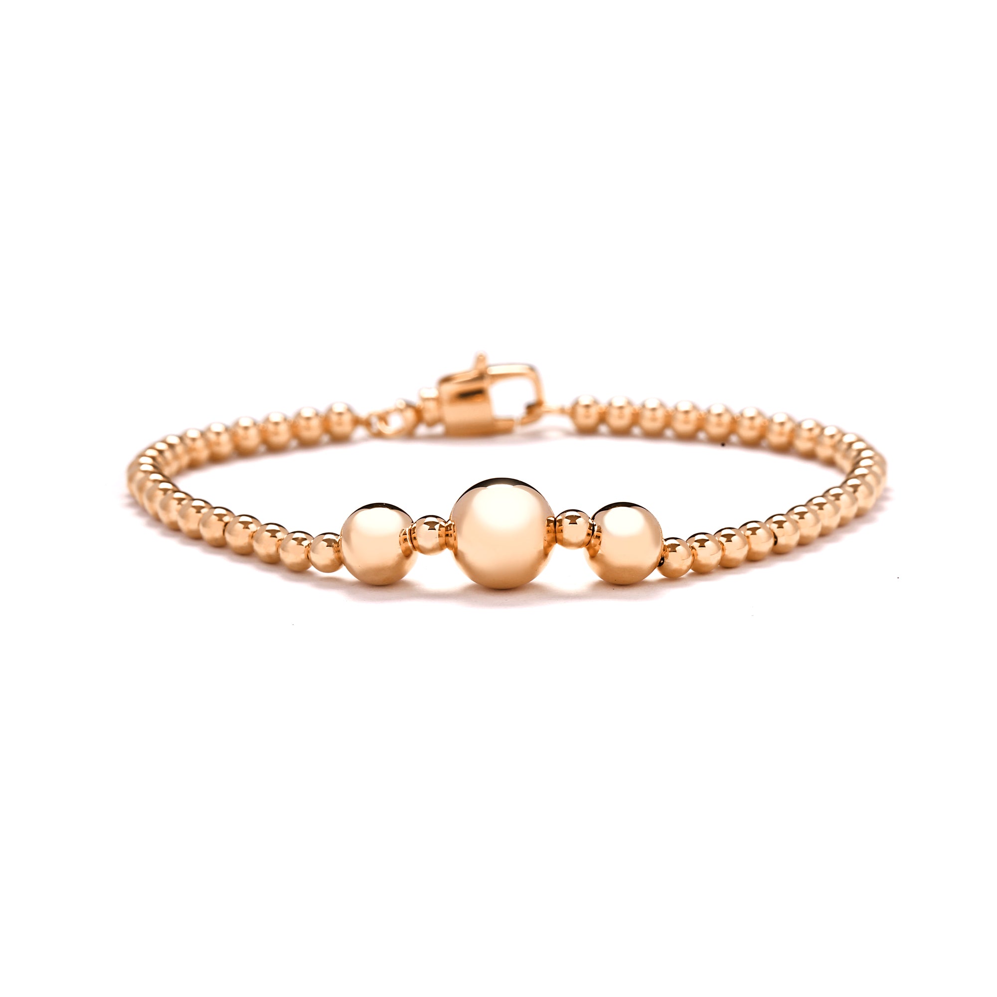 Trilora Gold Bracelet (G2608200018)