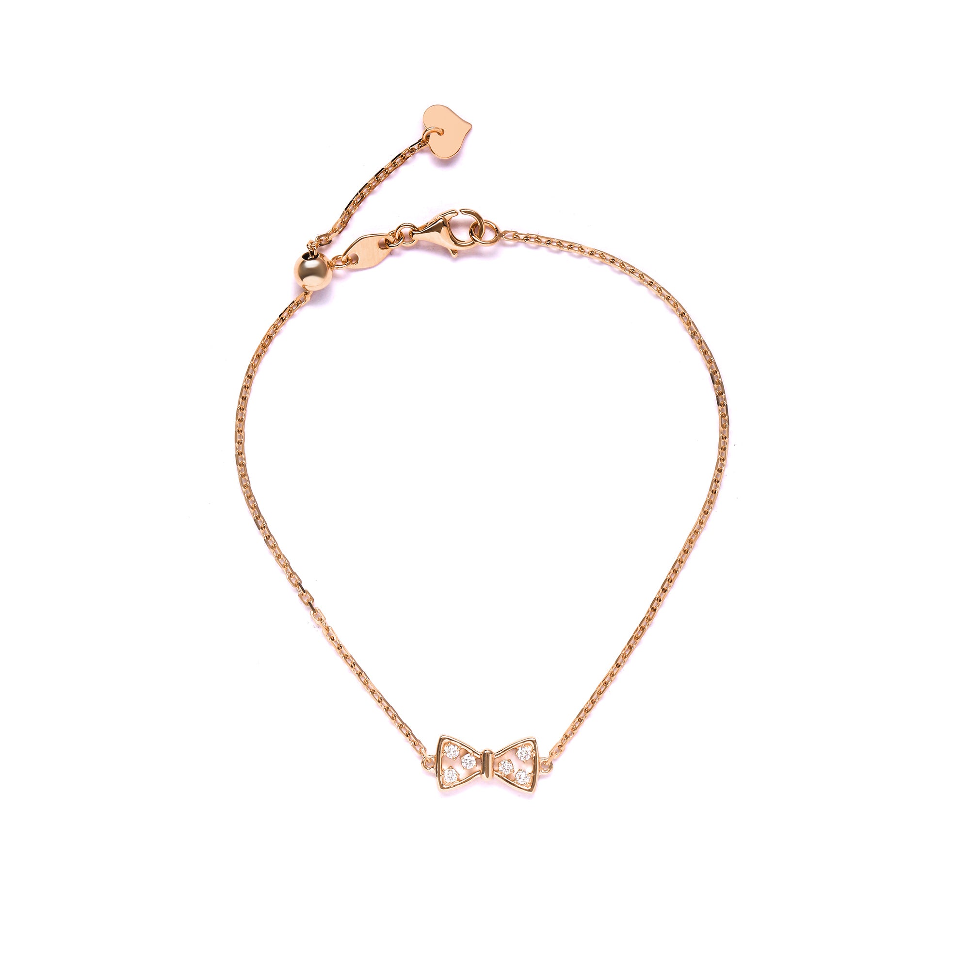 VELVETTE Diamond Bracelet (P2602280006)