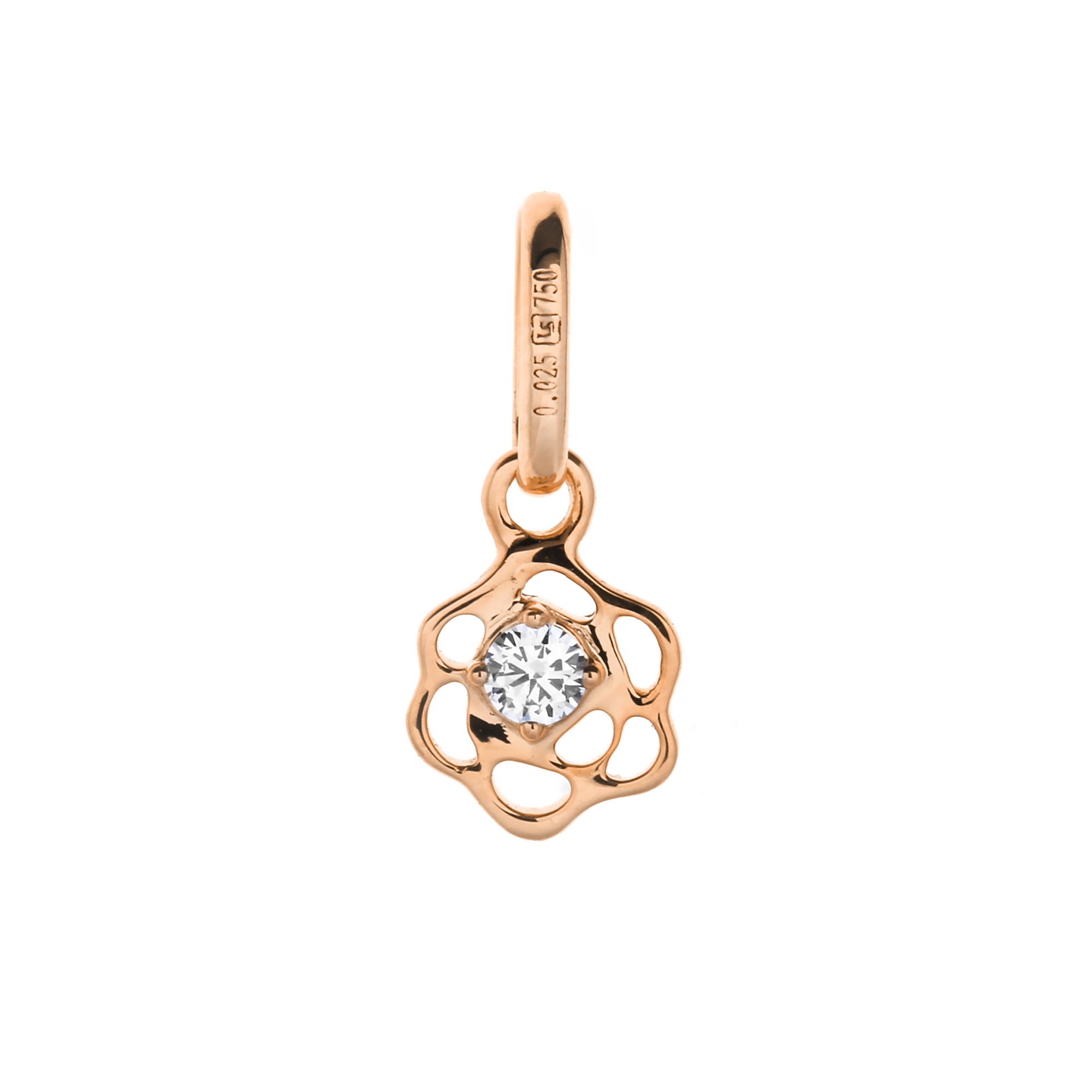 Vaelis Diamond Pendant (P2510280013)